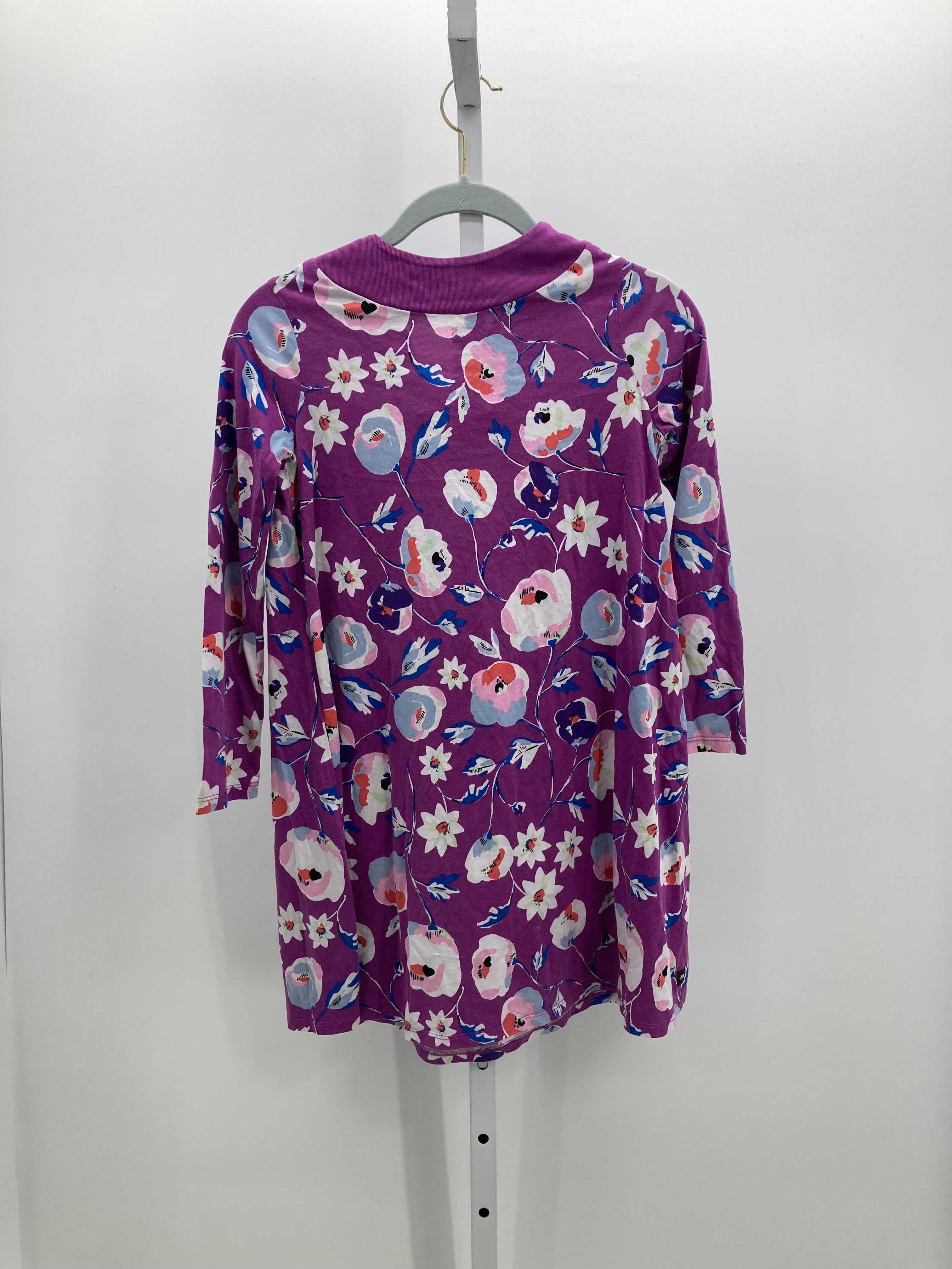 Tea Size 10 Girls Long Sleeve Dress