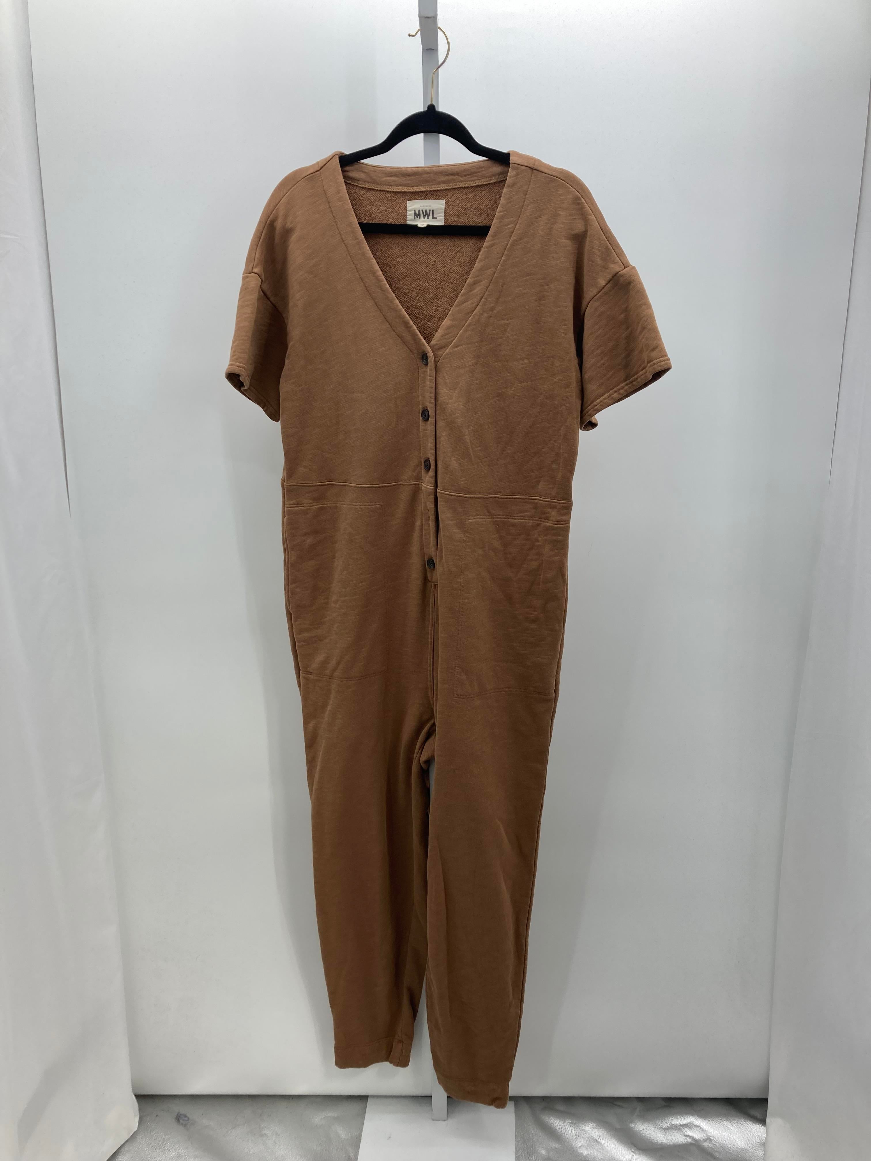 Madewell Size Medium Misses Jumper