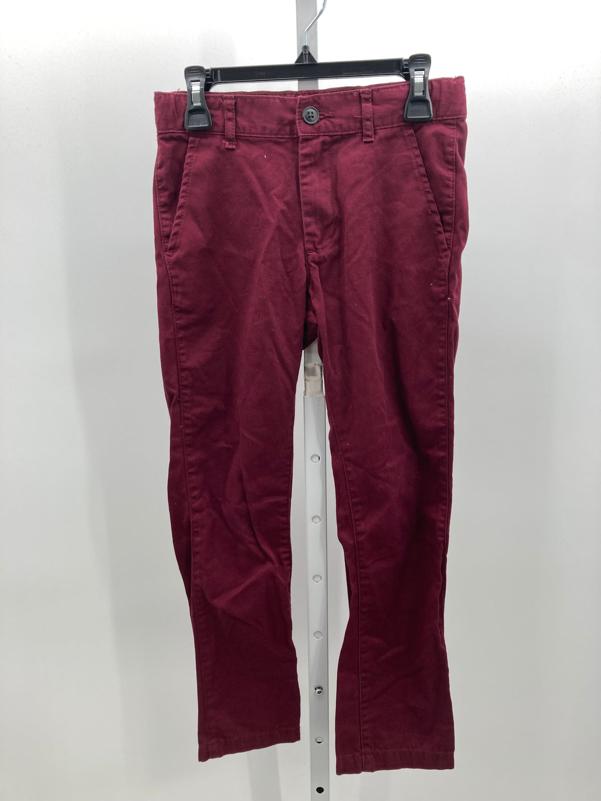 ADJ WAIST CHINO