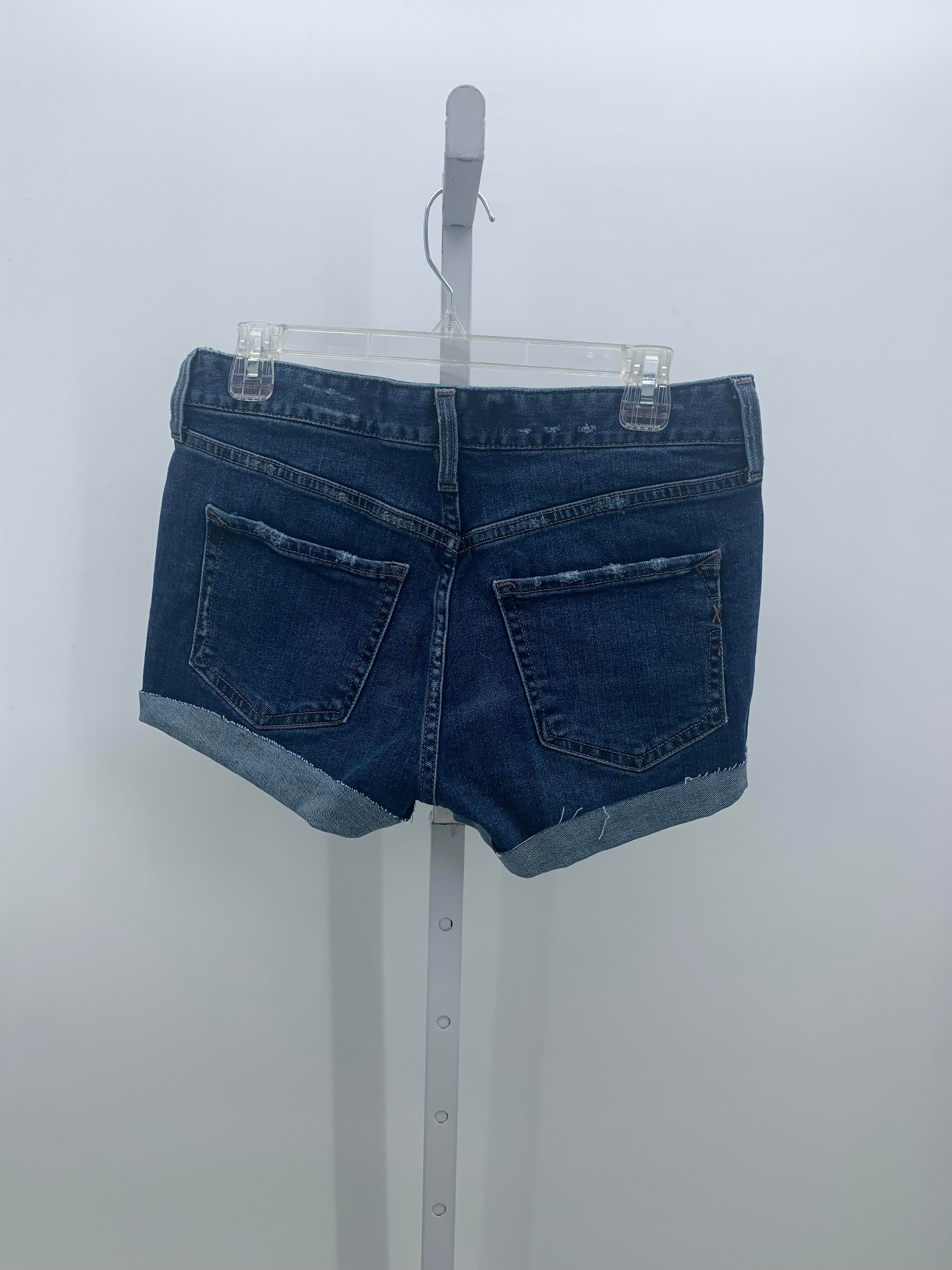 Express Size 6 Misses Shorts
