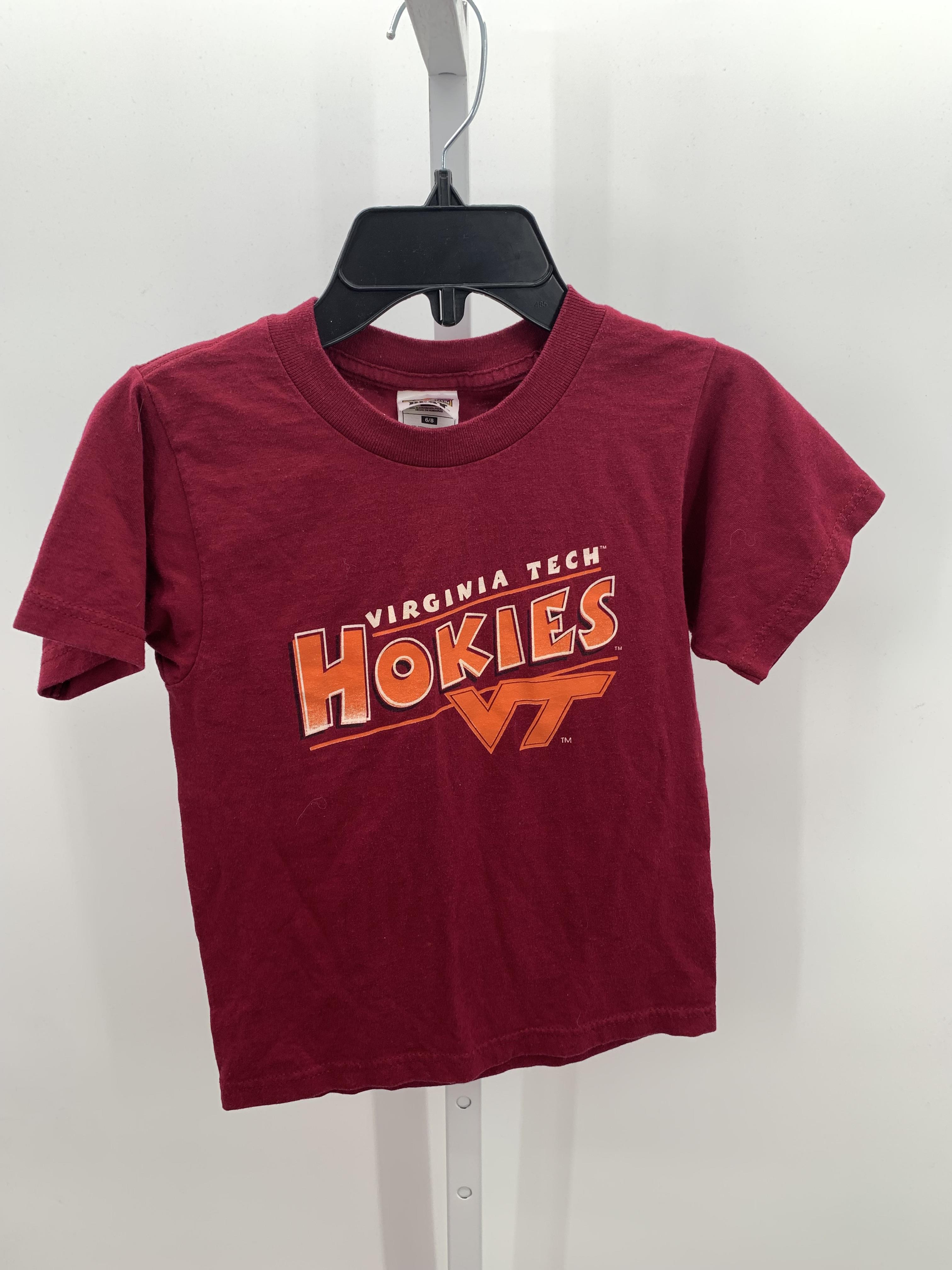 VIRGINIA TECH HOKIES