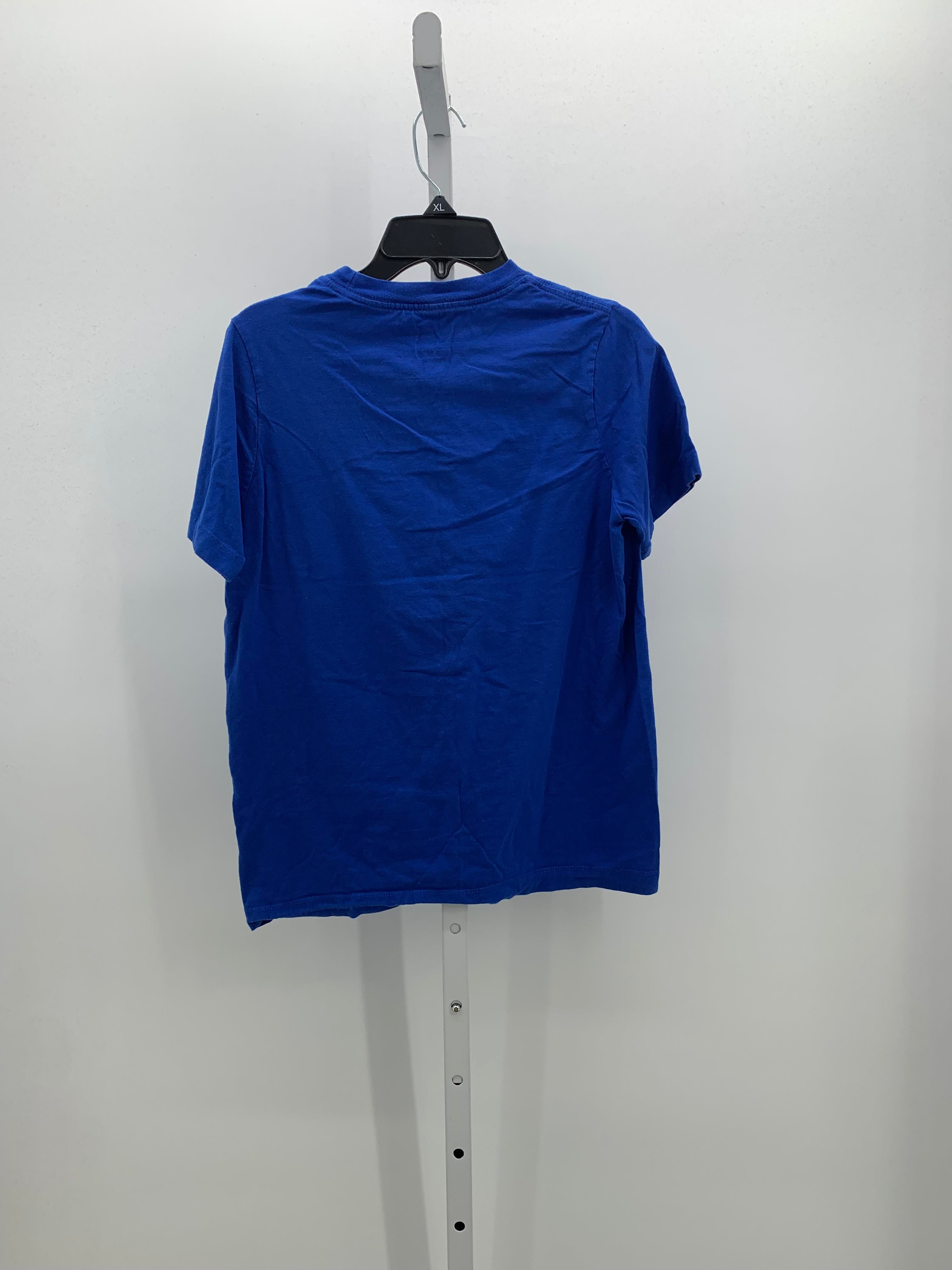KNIT TEE