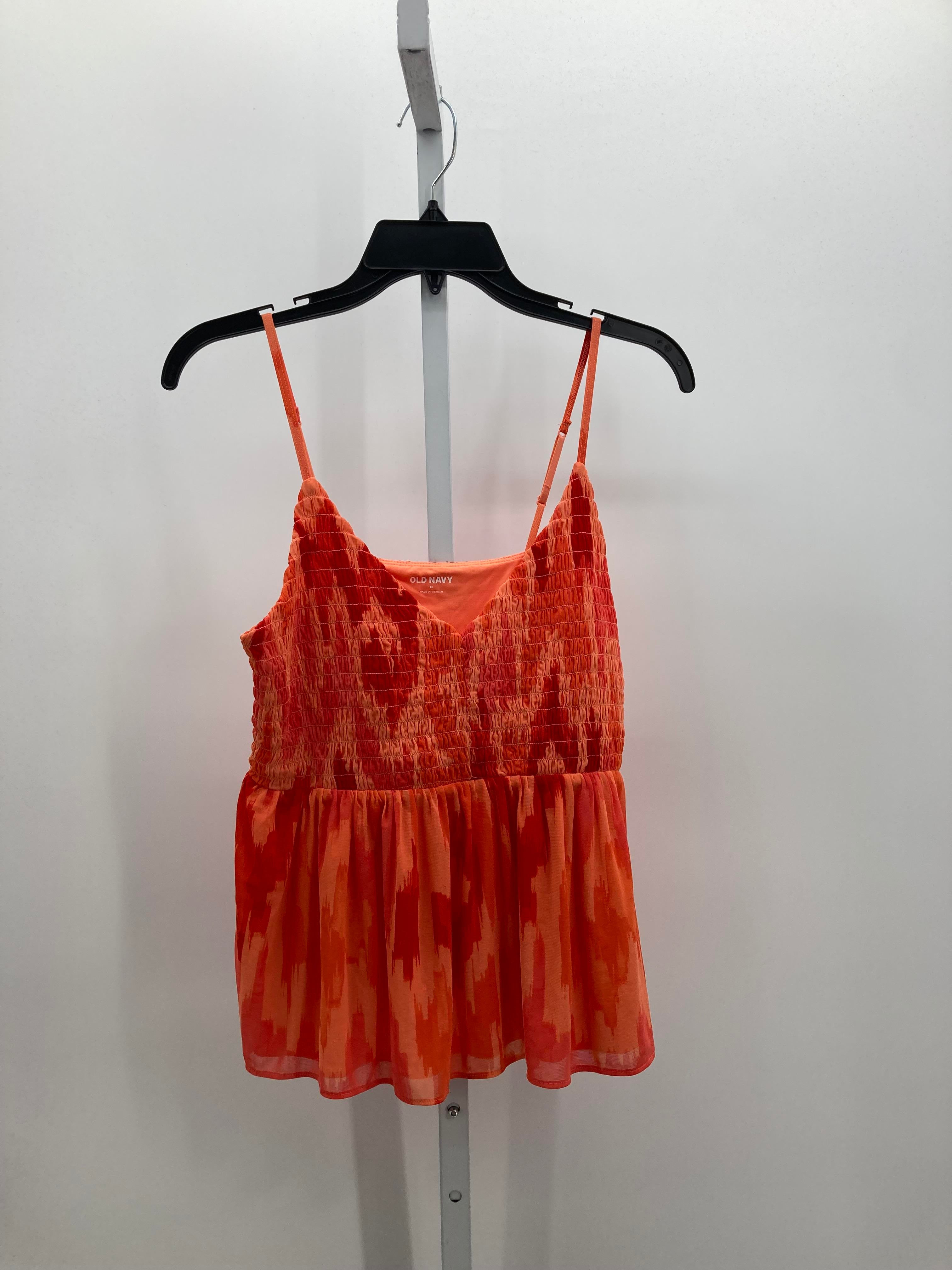 Old Navy Size Medium Misses Tank