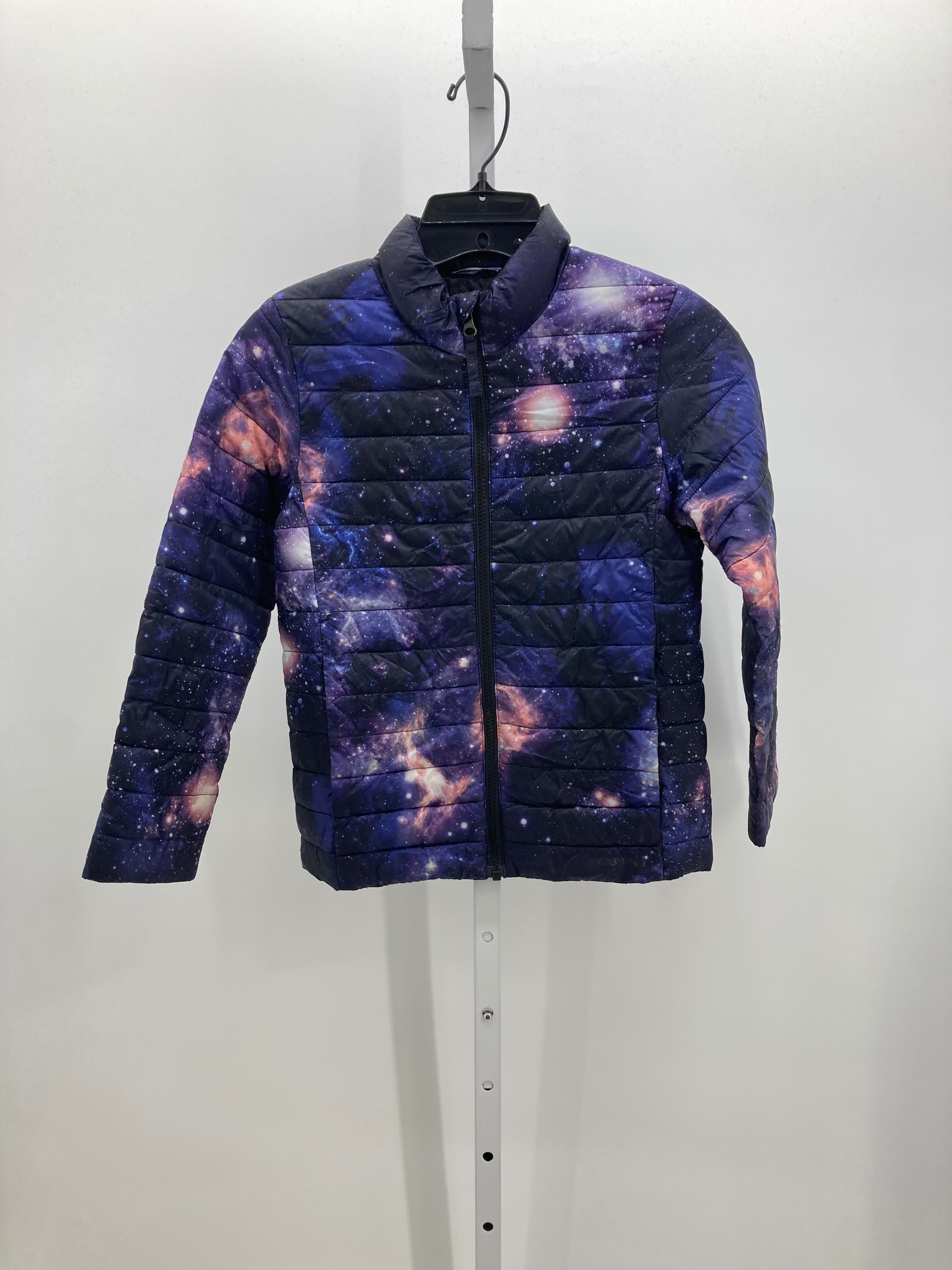 Lands End Size 8 Girls Lightweight