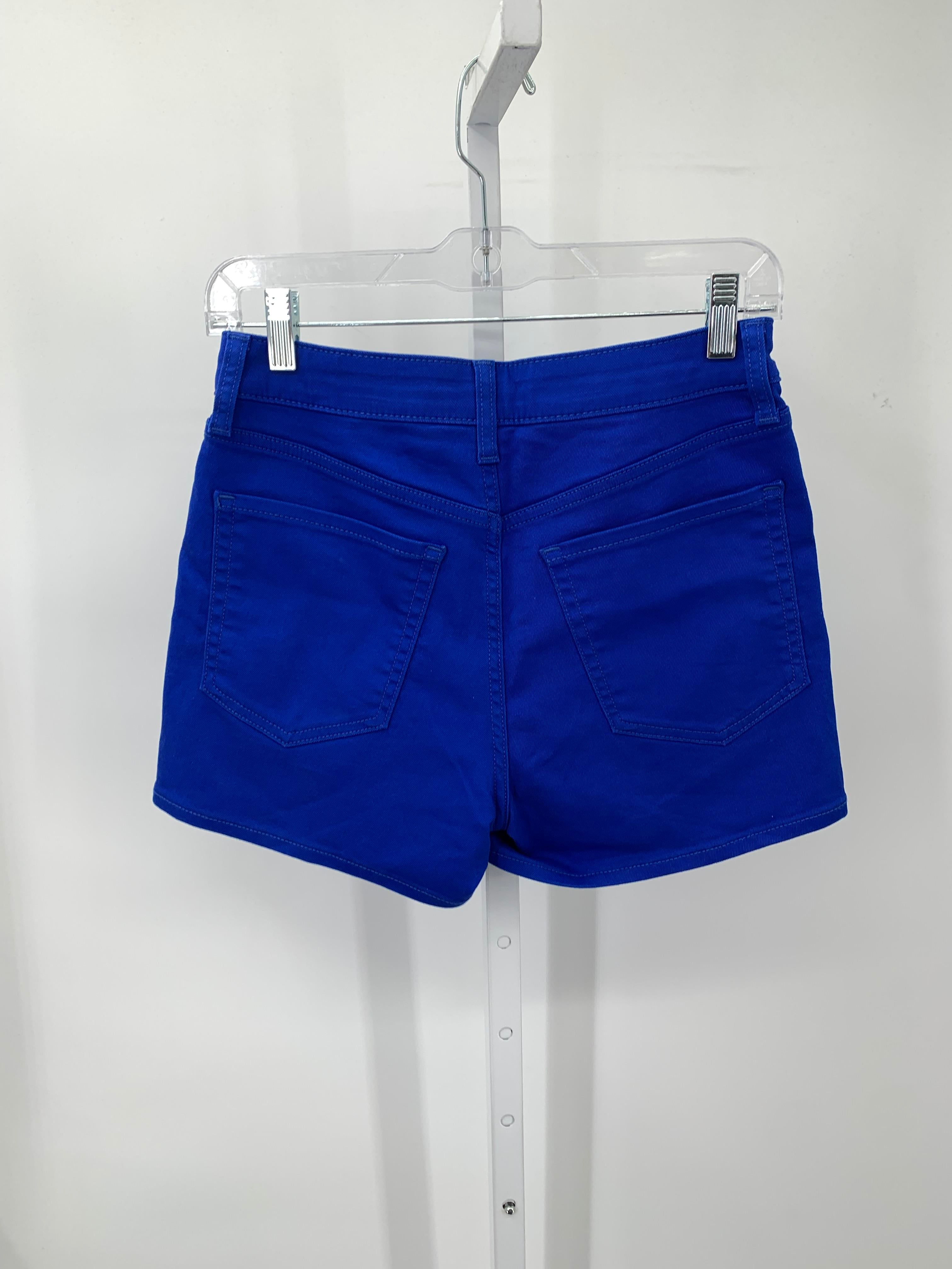 Old Navy Size 2 Misses Shorts