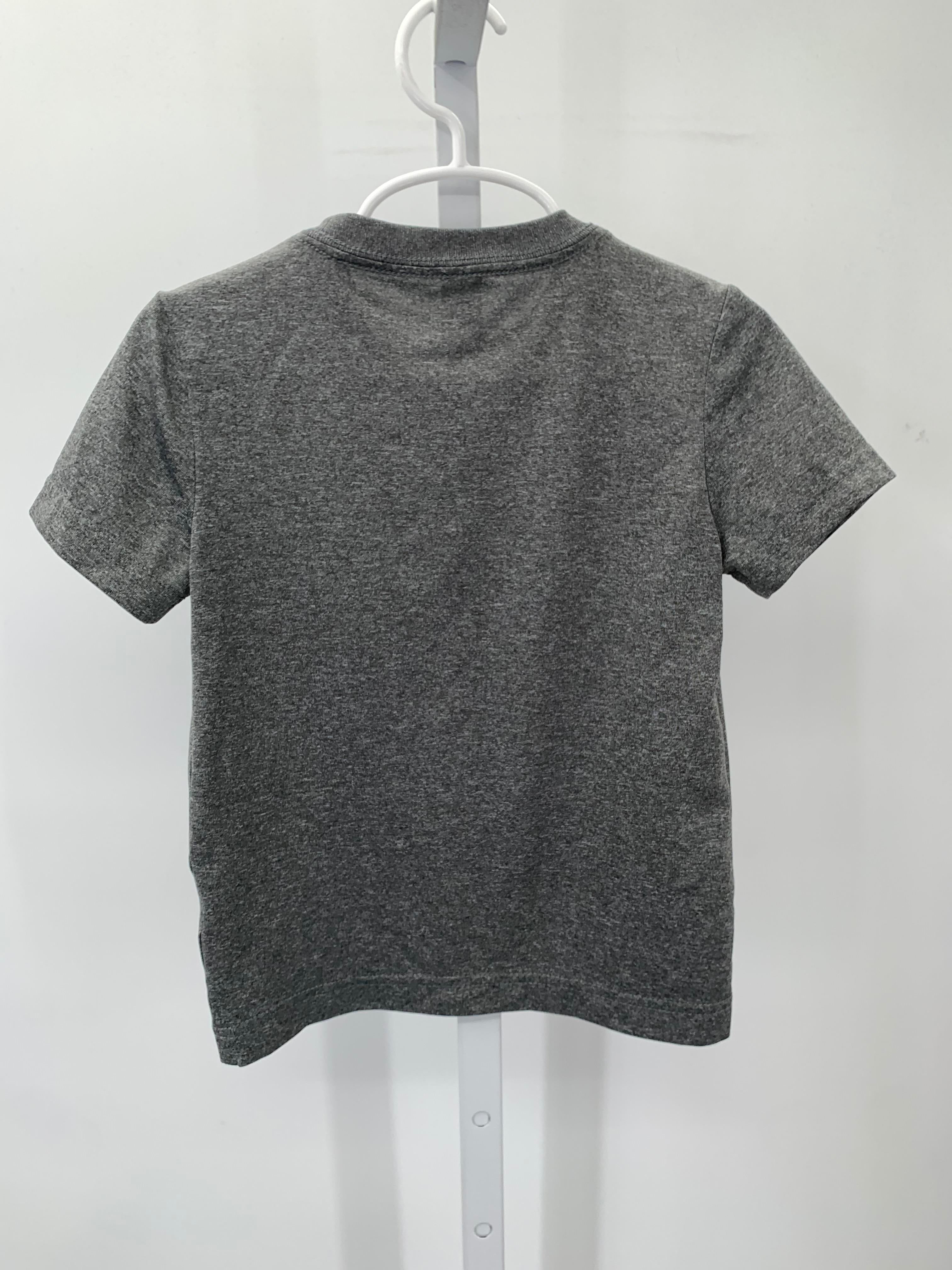 ACTIVE WEAR SHIRT