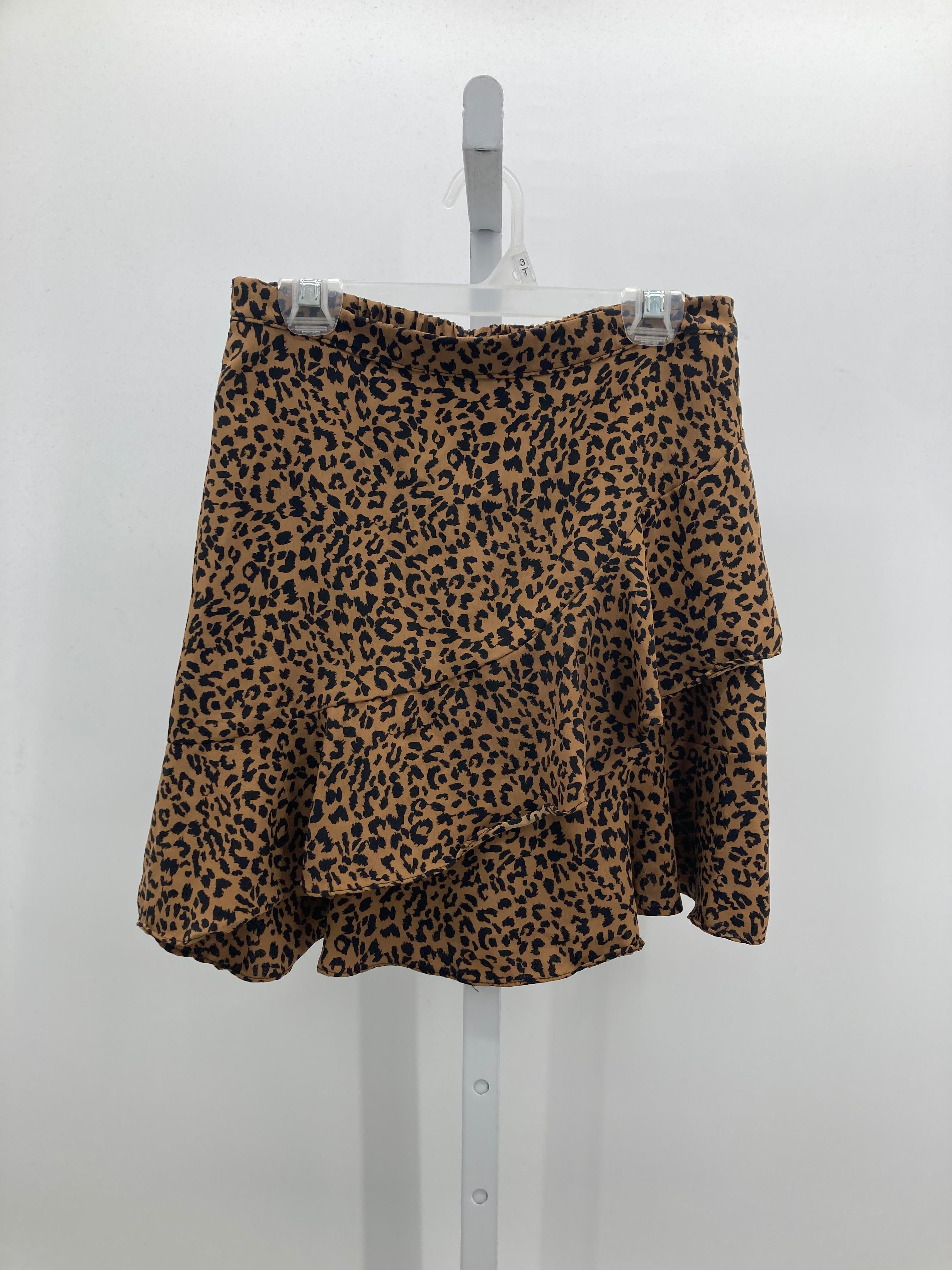 Size Small Juniors Skirt