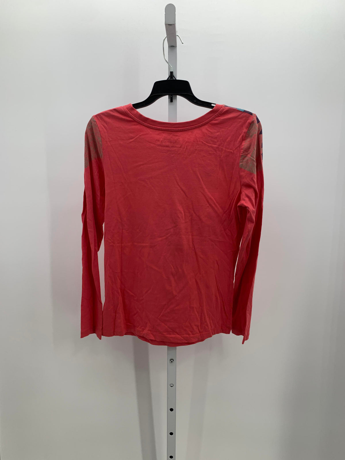 Size Medium Misses Long Sleeve Shirt