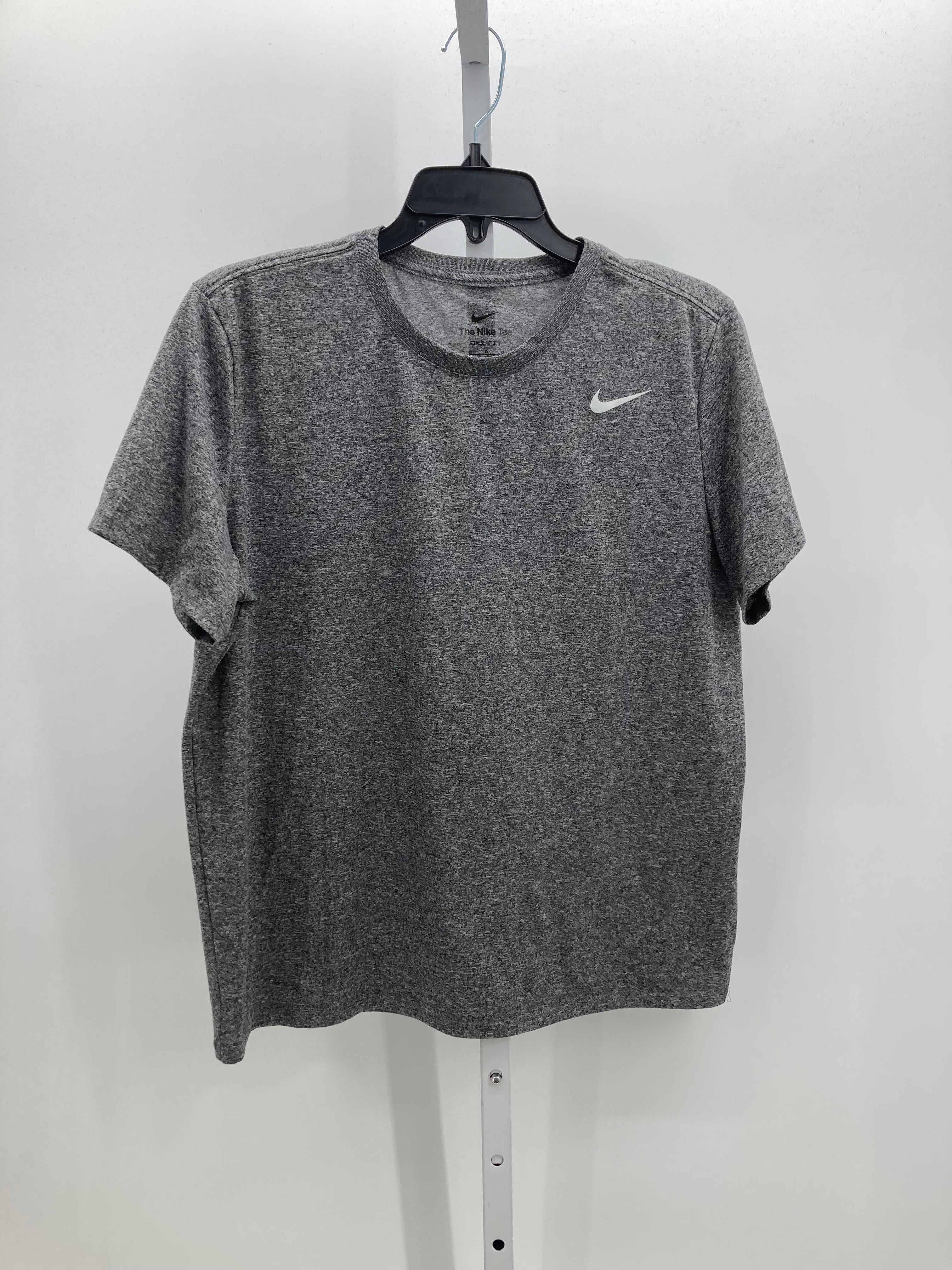Nike Size Large Misses Short Sleeve Shirt