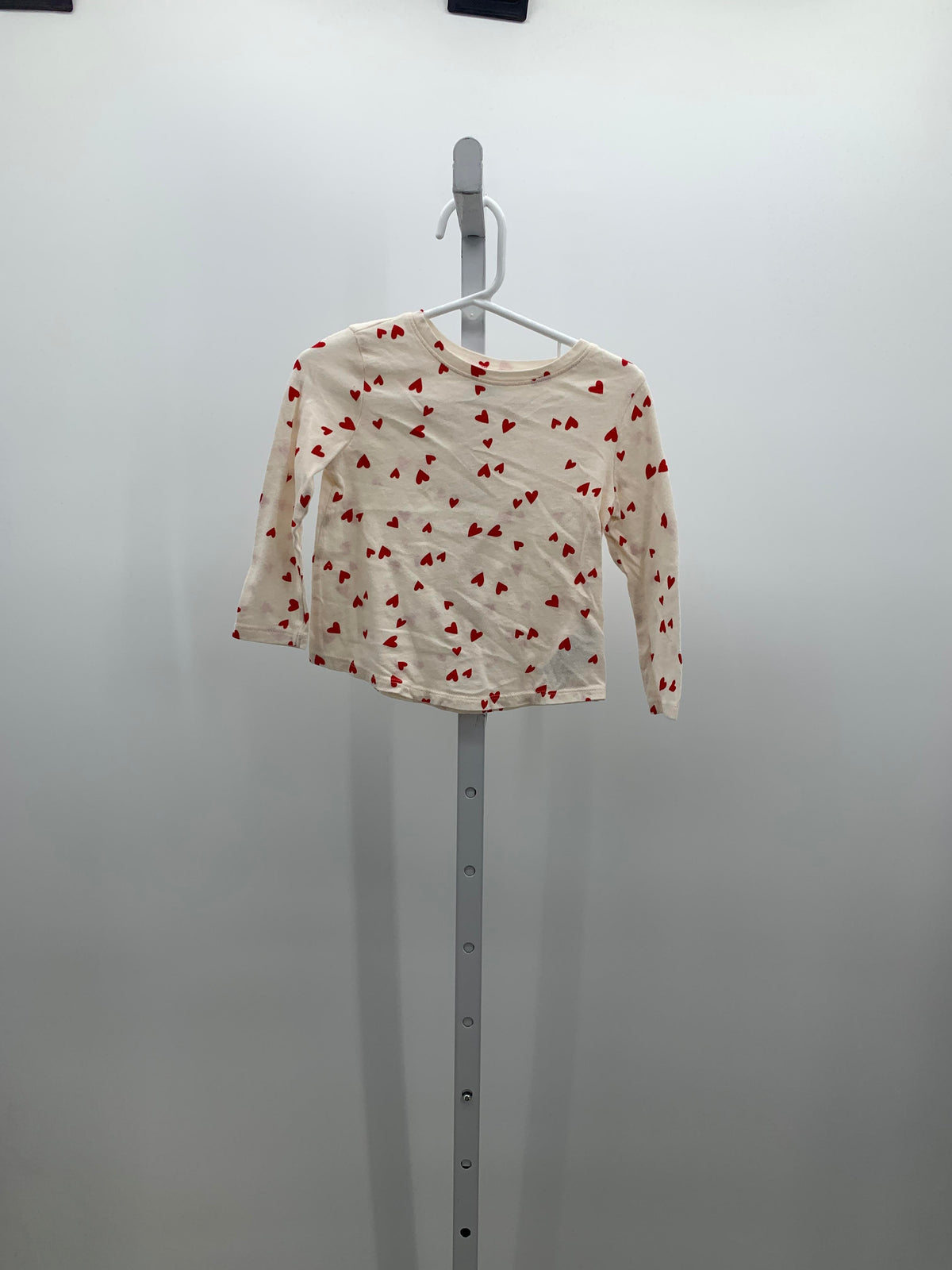 Old Navy Size 2T Girls Long Sleeve Shirt