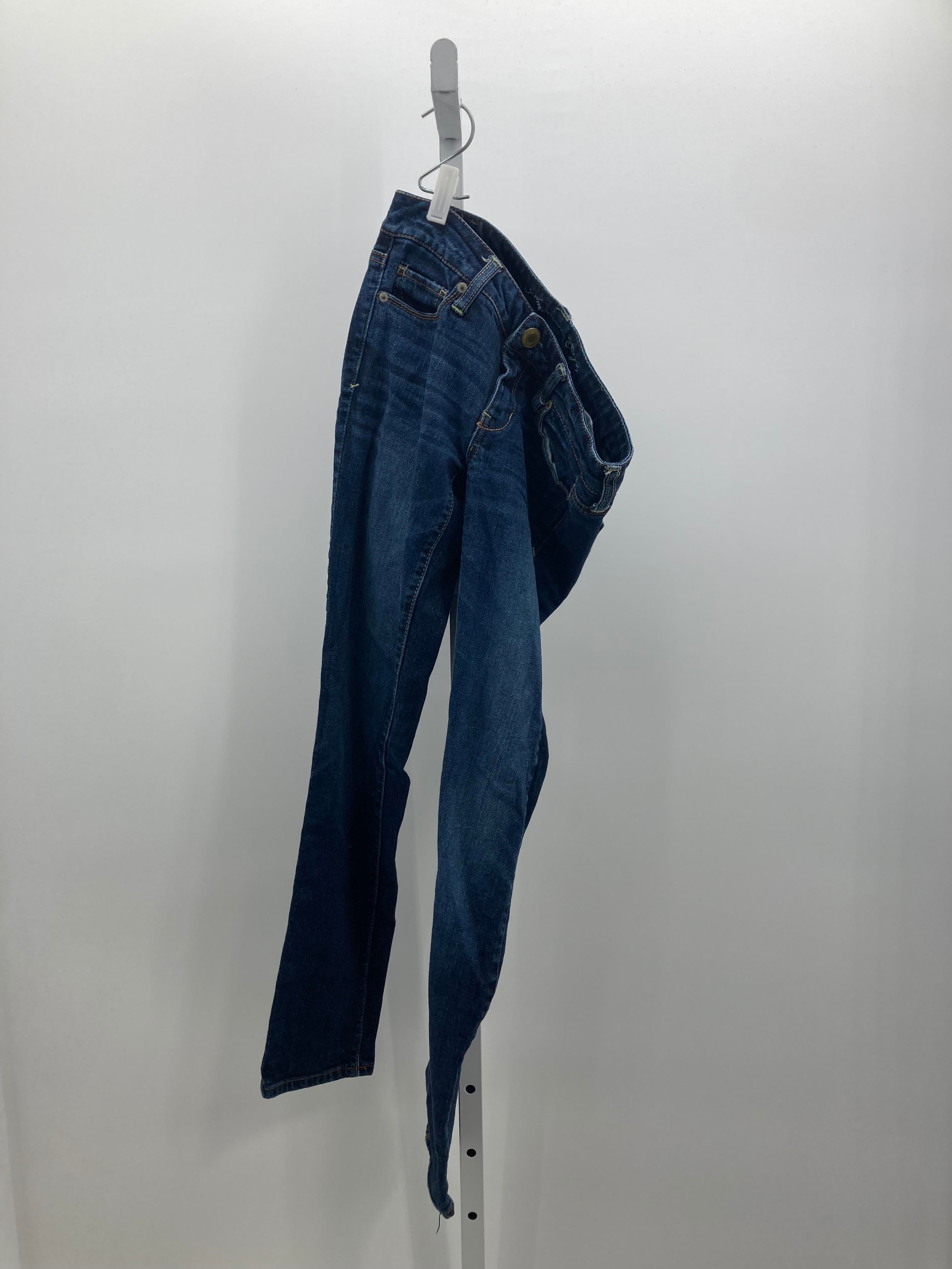 American Eagle Size 0 Short Juniors Jeans