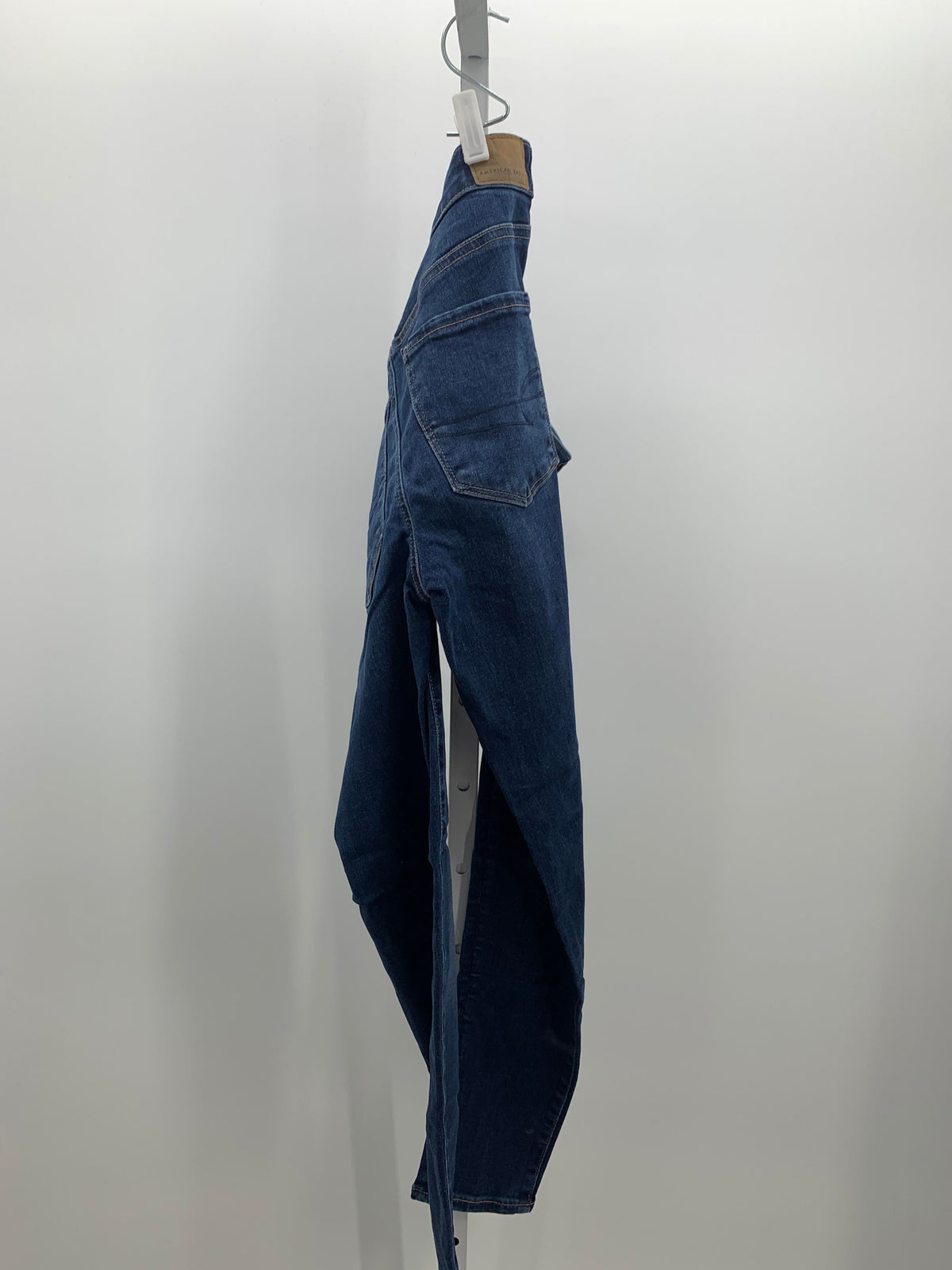 American Eagle Size 6 Short Juniors Jeans