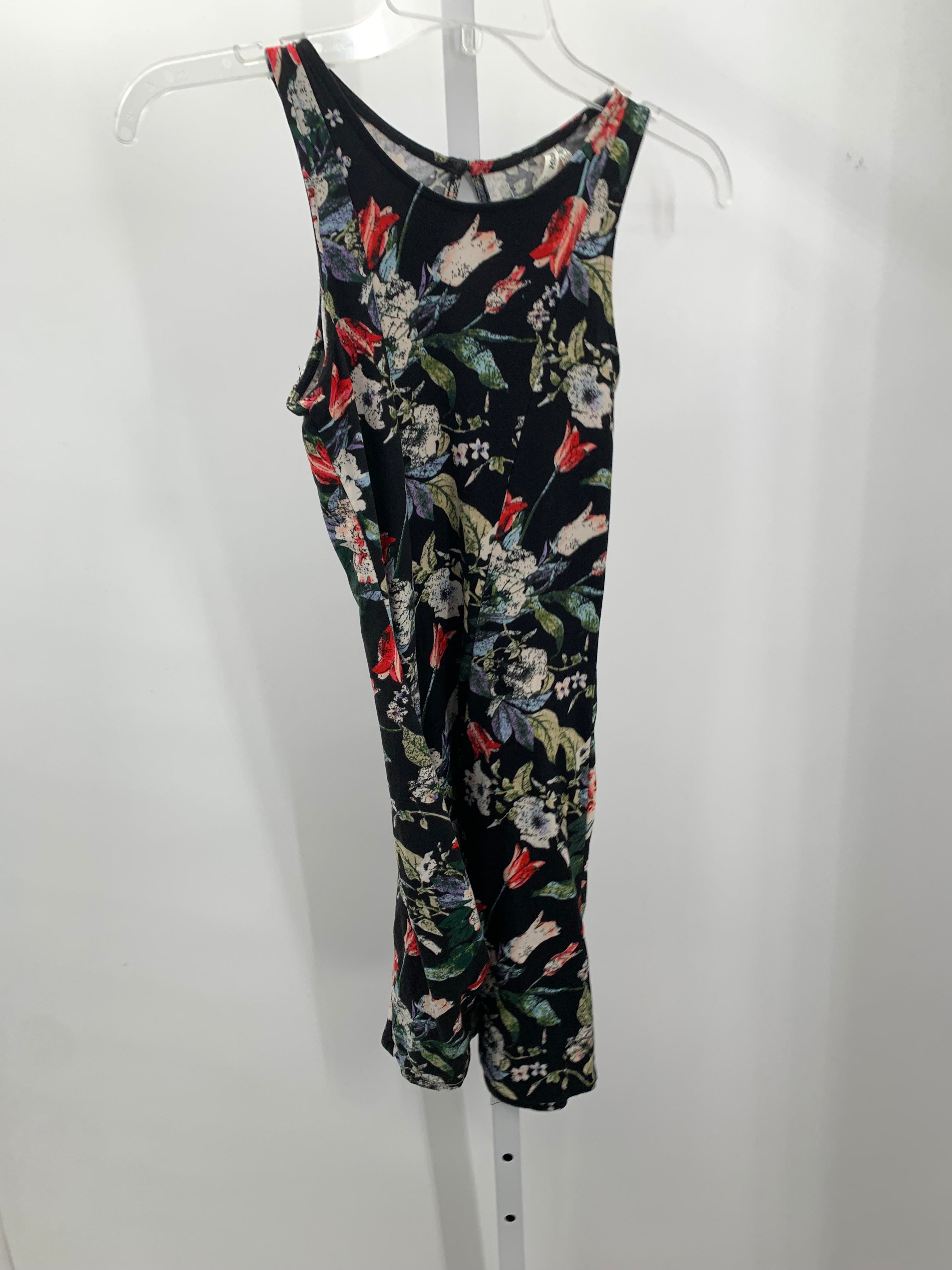 Mudd Size X Small Juniors Sundress