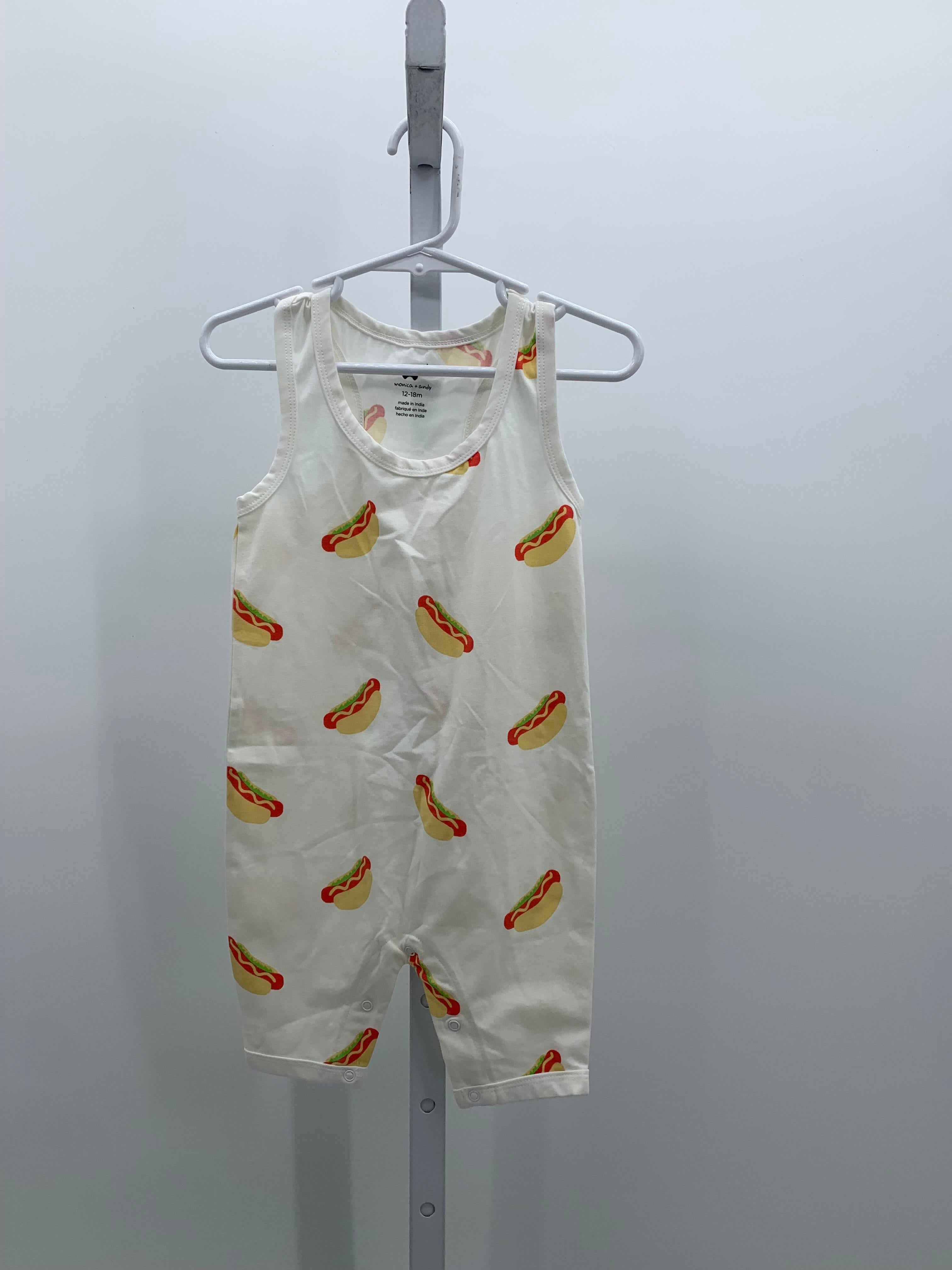 HOT DOGS KNIT.