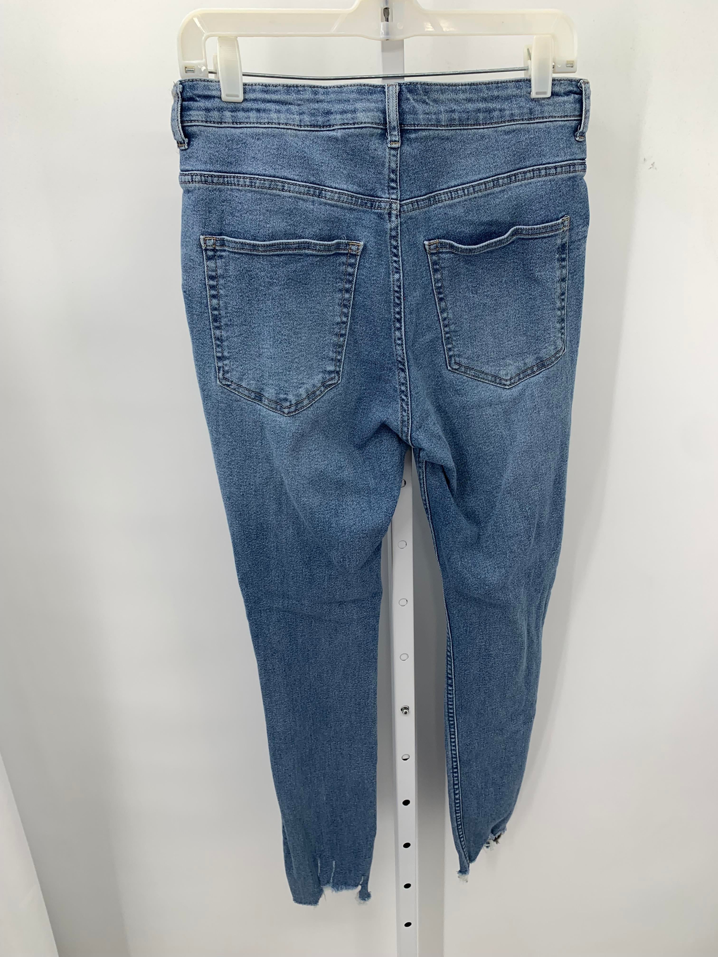 Size 10 Misses Jeans