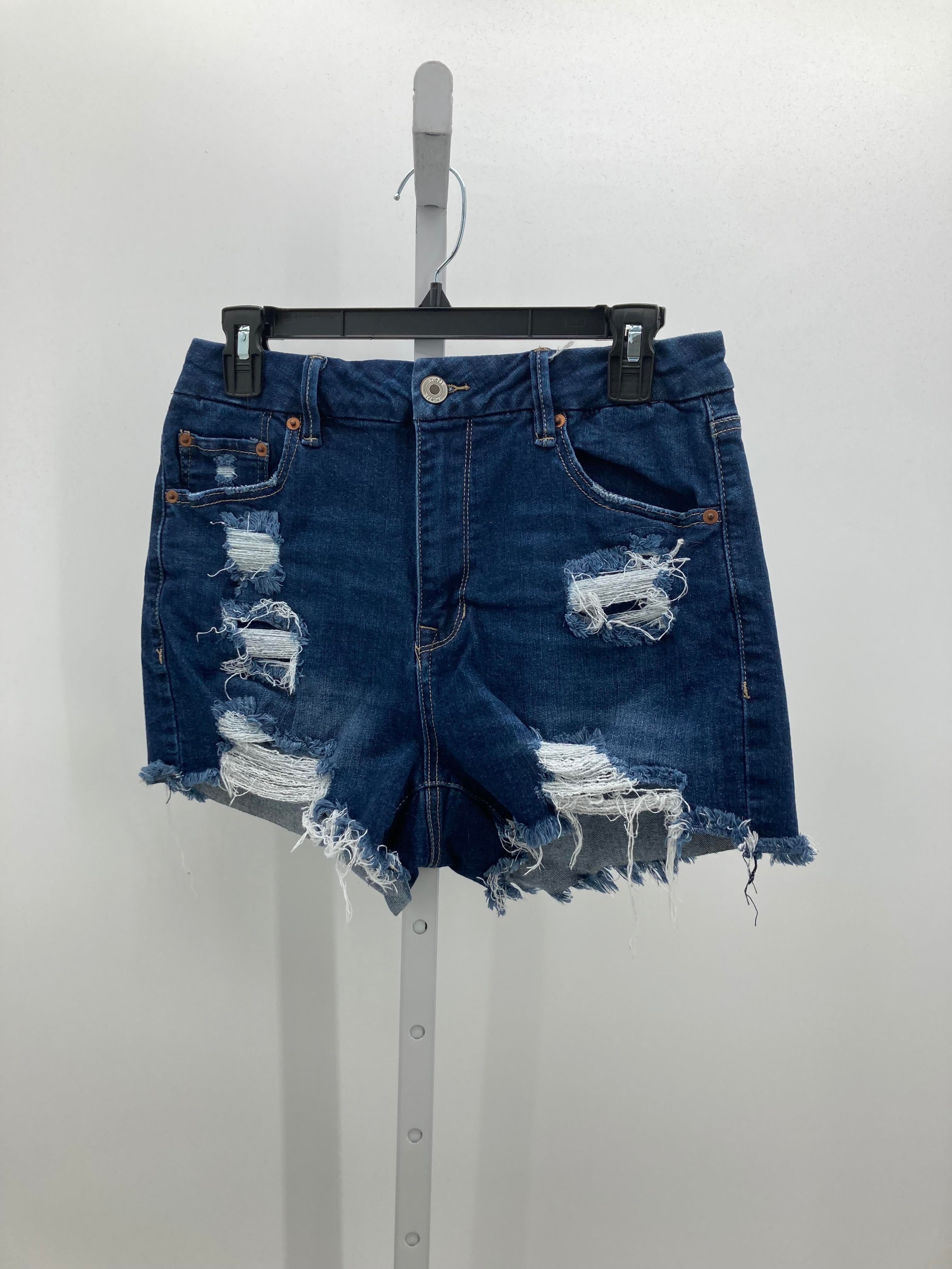 rue21 Size 12 Juniors Shorts