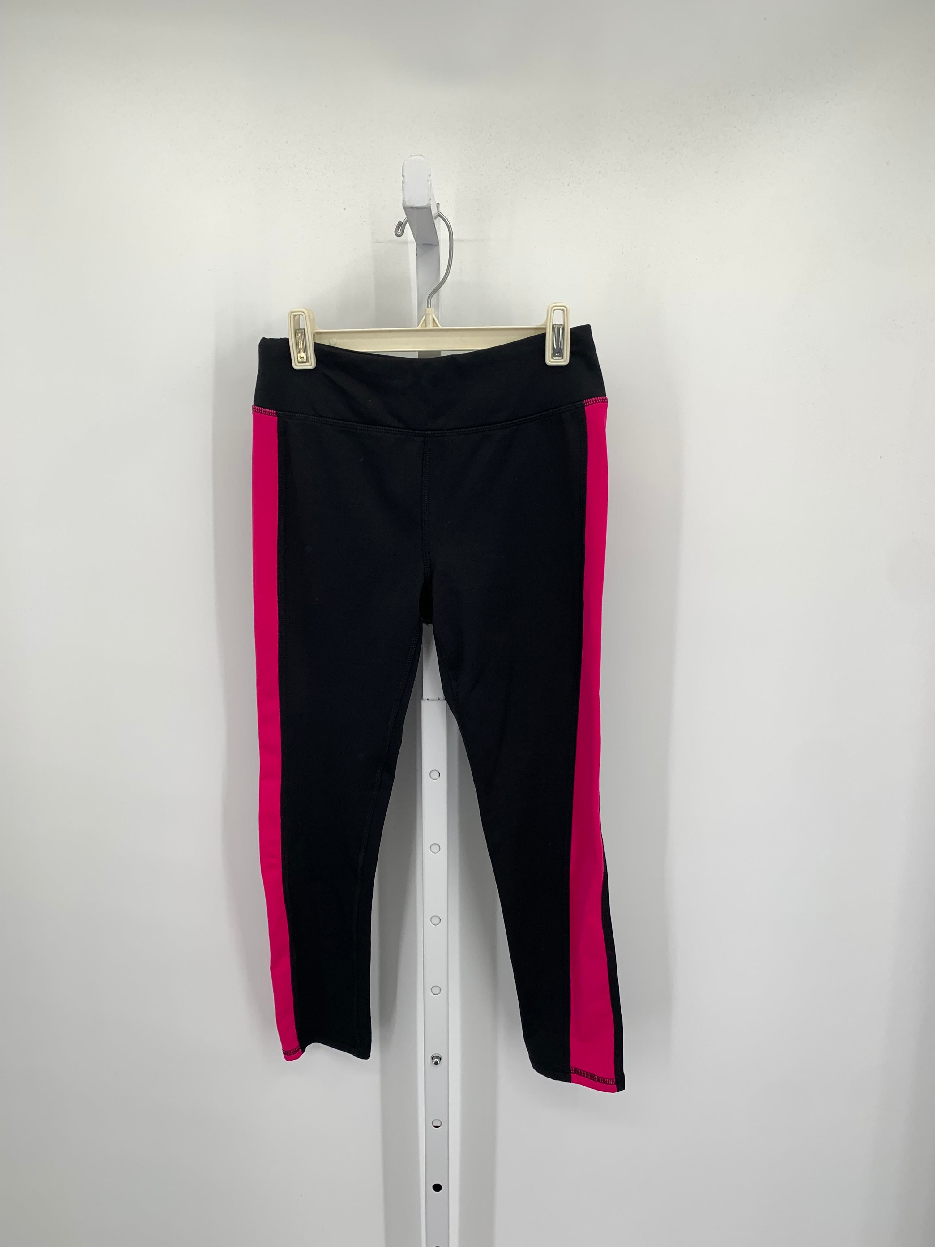 Athletic Works Size 10-12 Girls Leggings