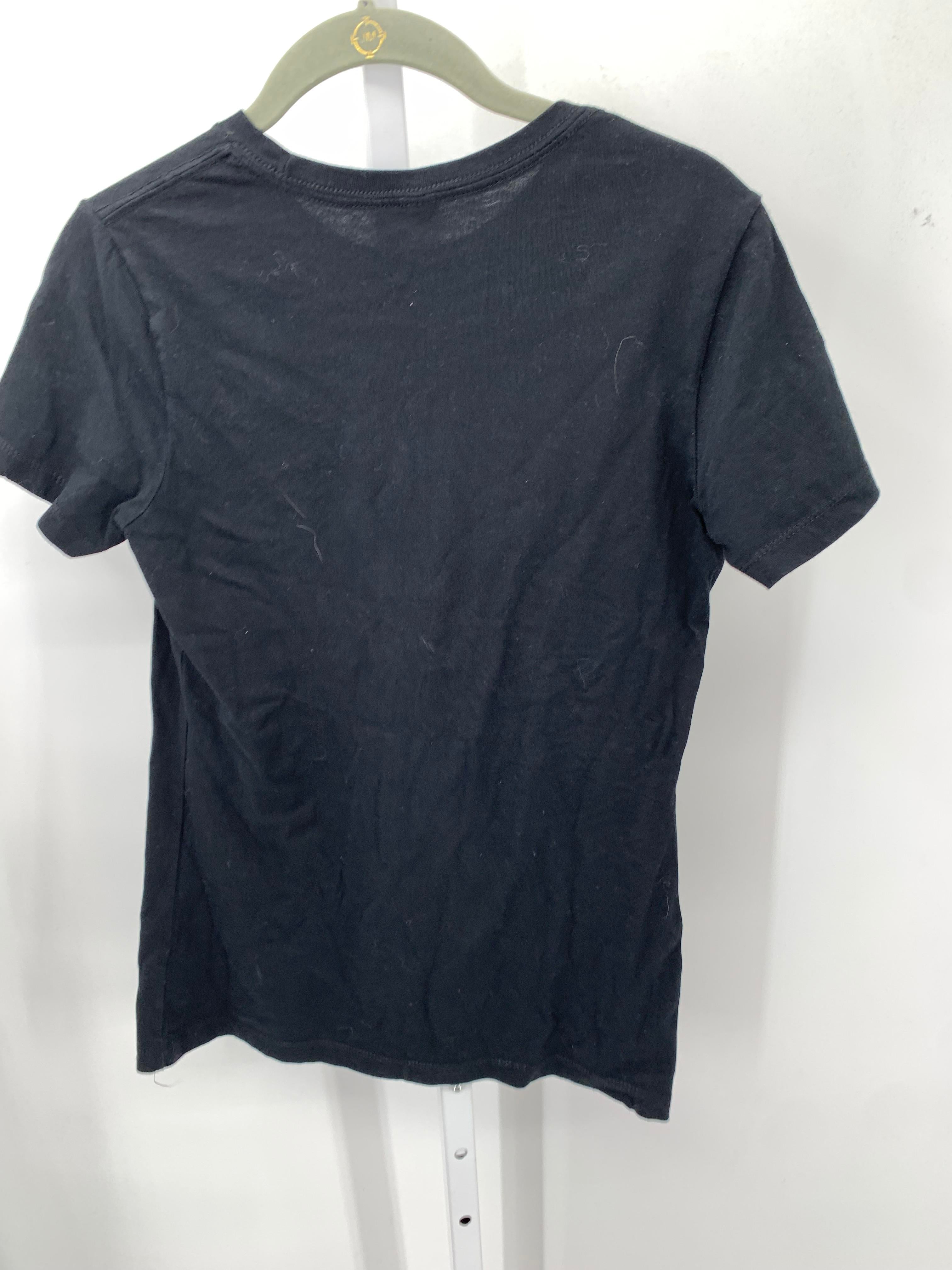 SHORT SLEEVE SHIRT MICKEY XMAS