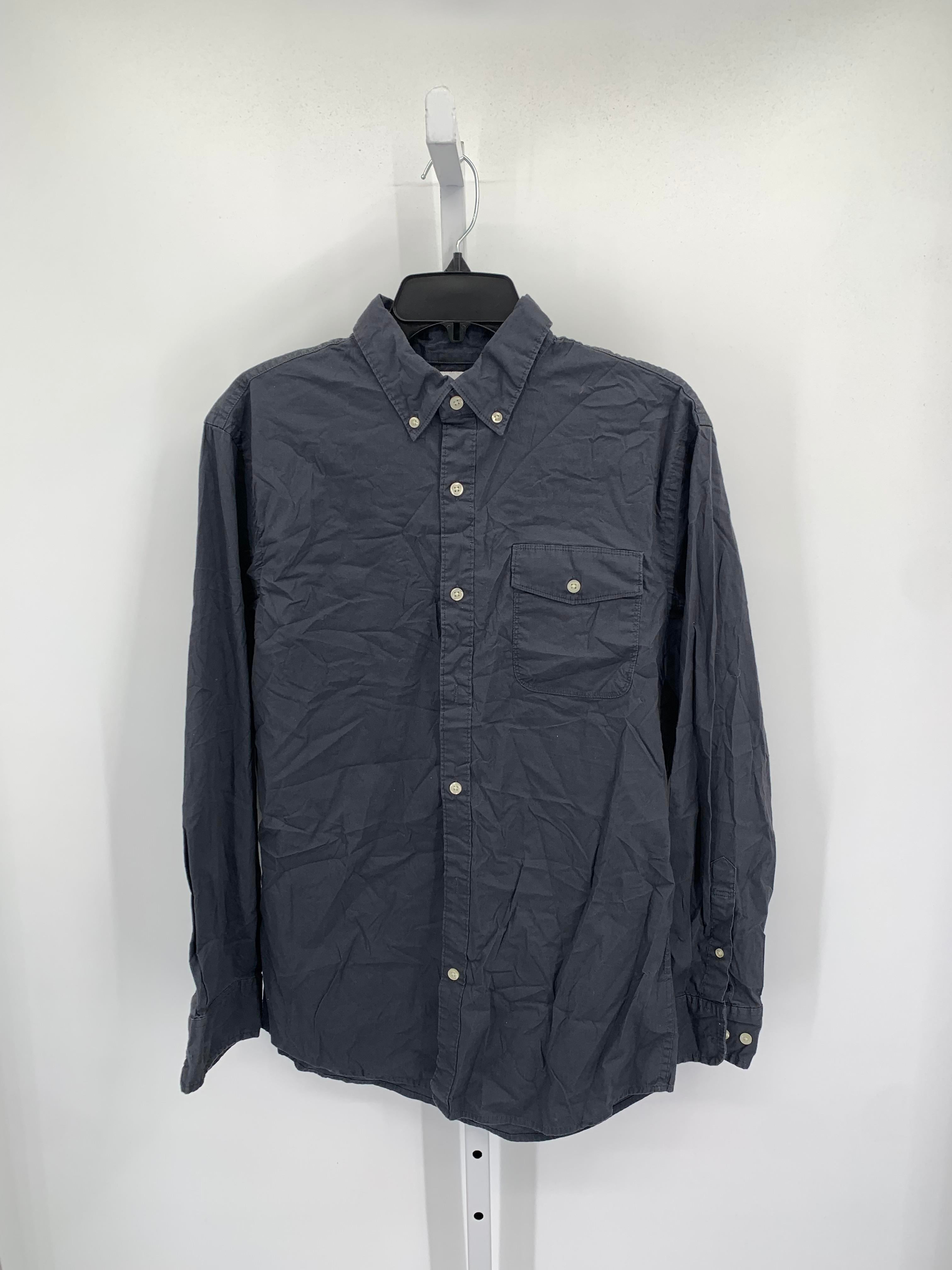 MODERN FIT BUTTON DOWN