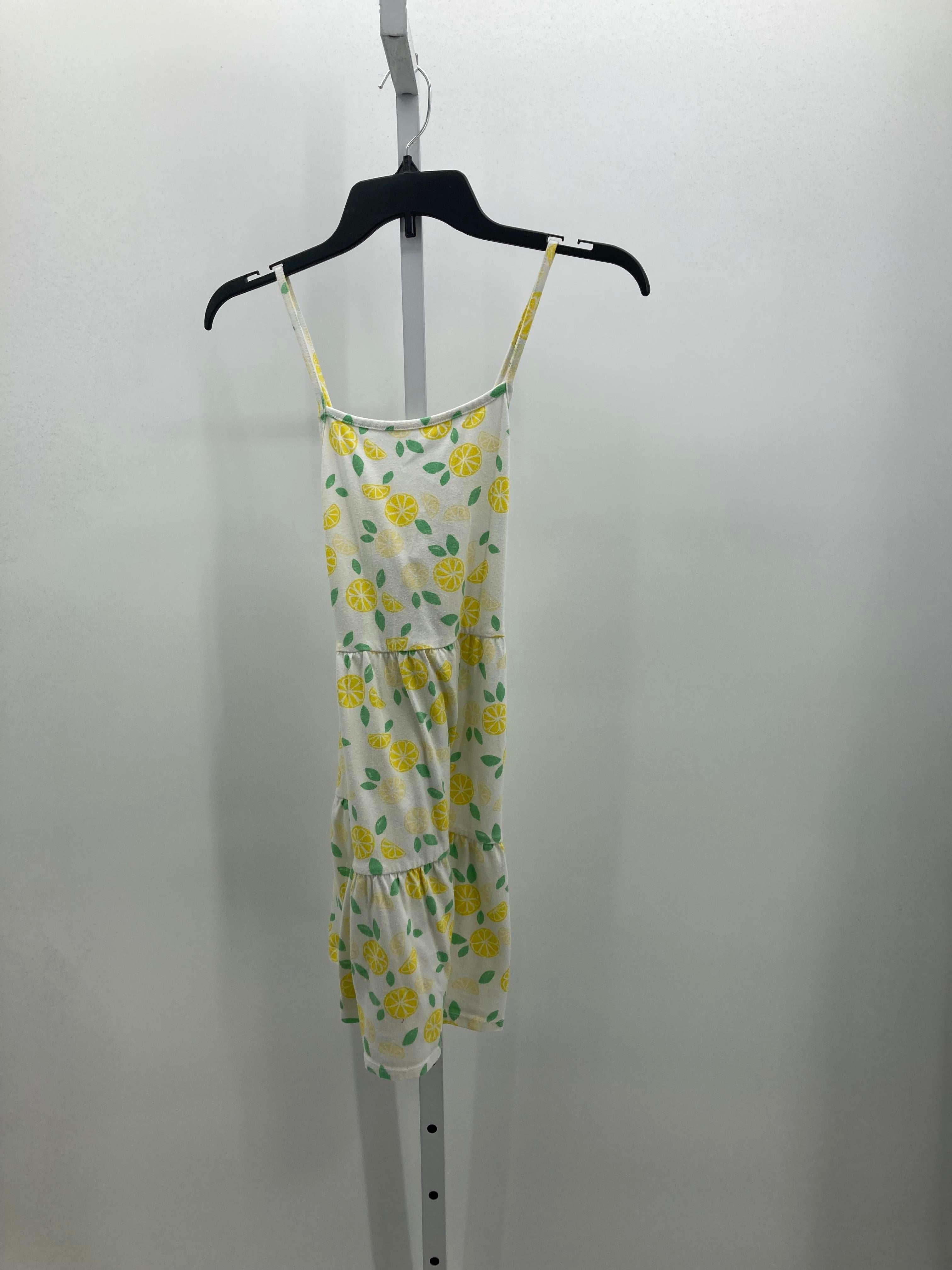 Cat & Jack Size 10-12 Girls Sundress