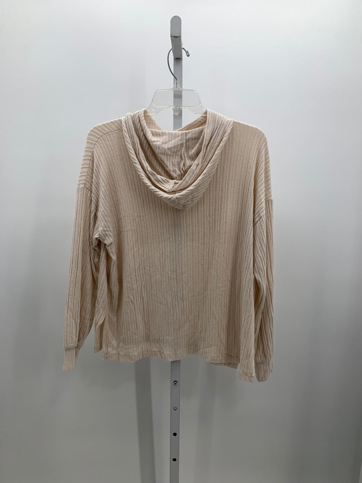 American Eagle Size X Small Misses Long Sleeve Shirt