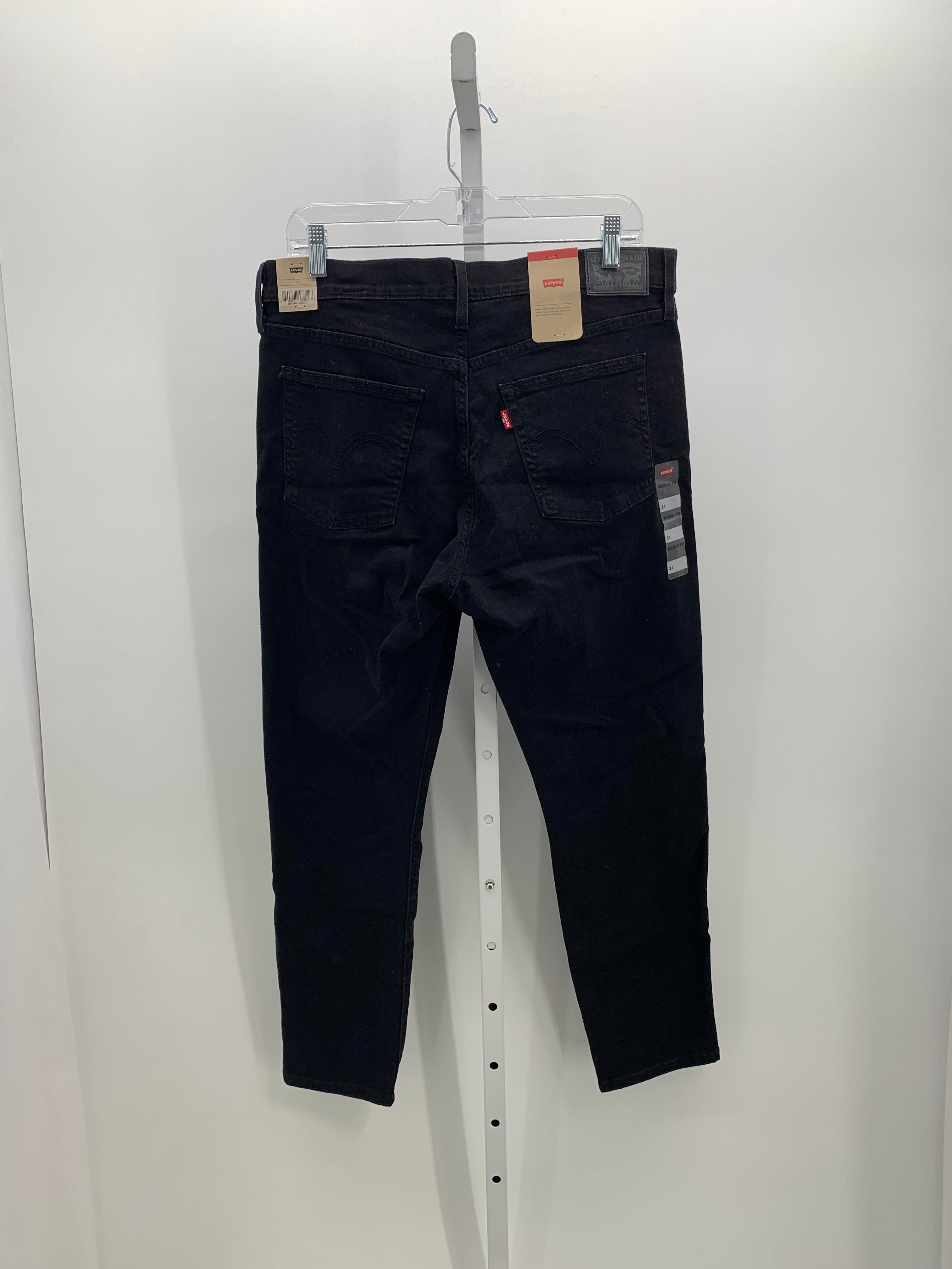 Levis Size 12 Misses Jeans