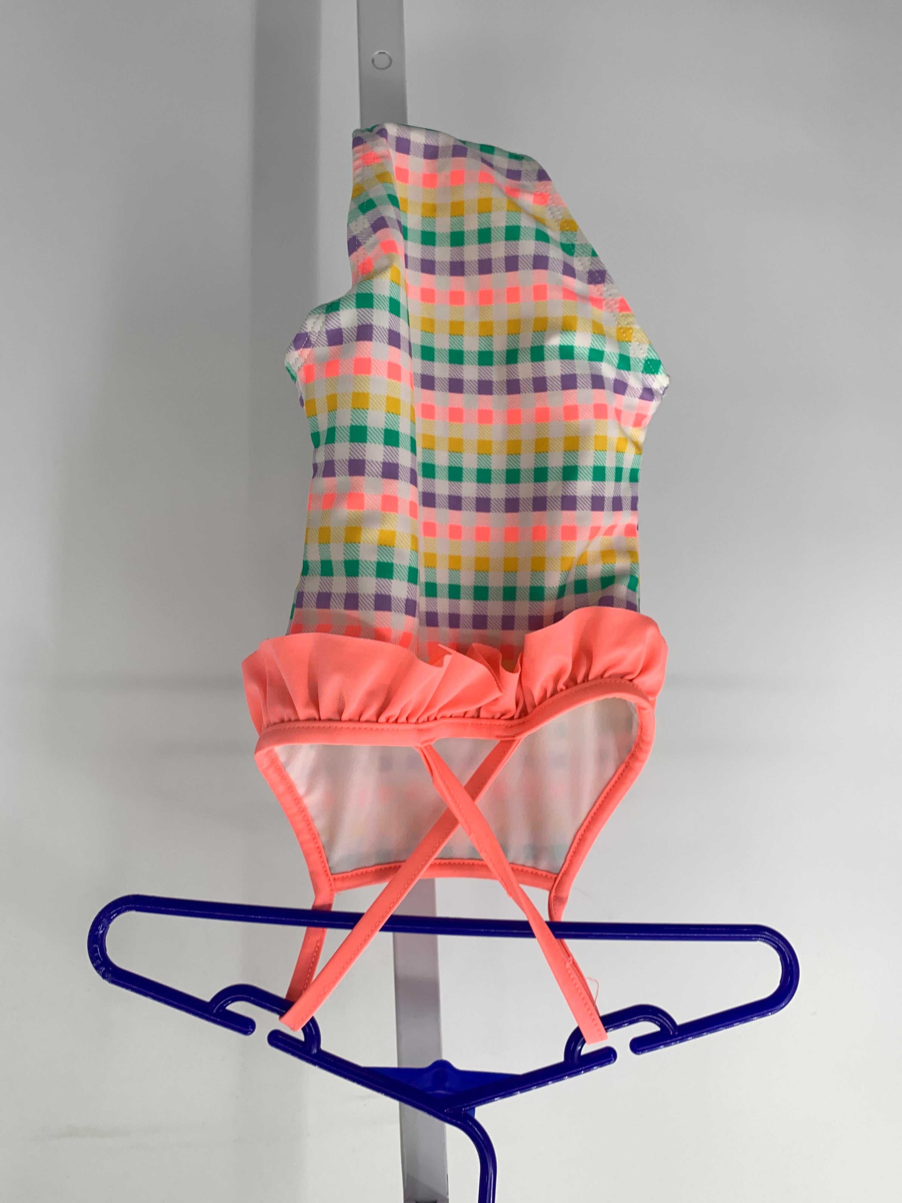Cat & Jack Size 12 Months Girls Swim Suit