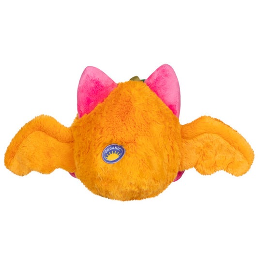 New Mini Squishable Fruit Bat