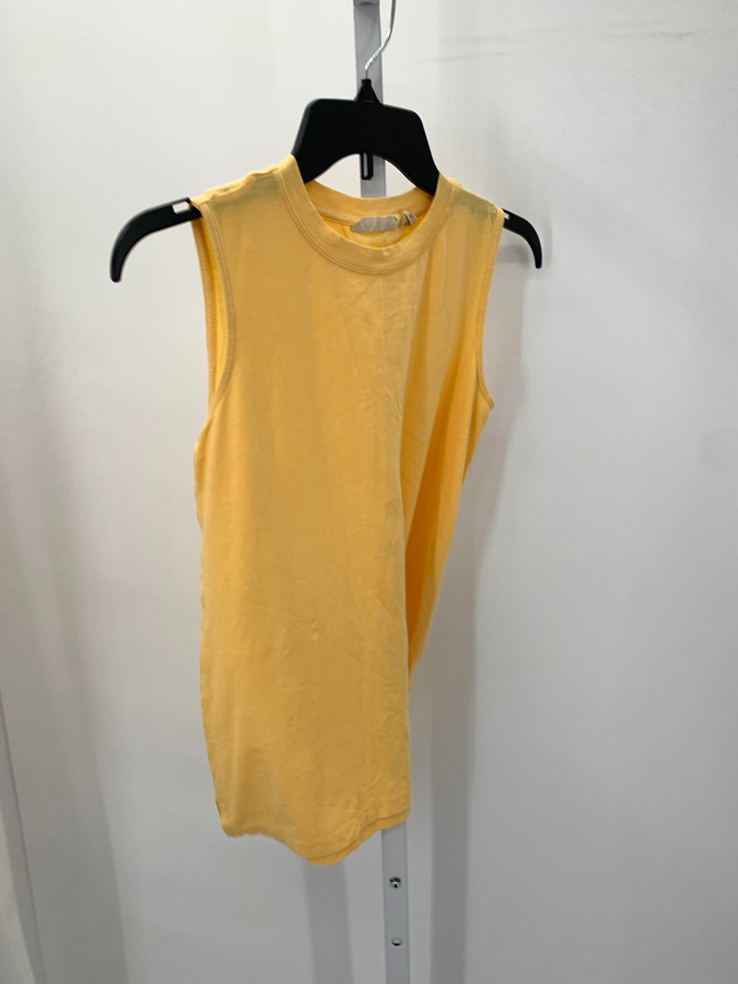 Christian Siriano Size X Small Misses Tank