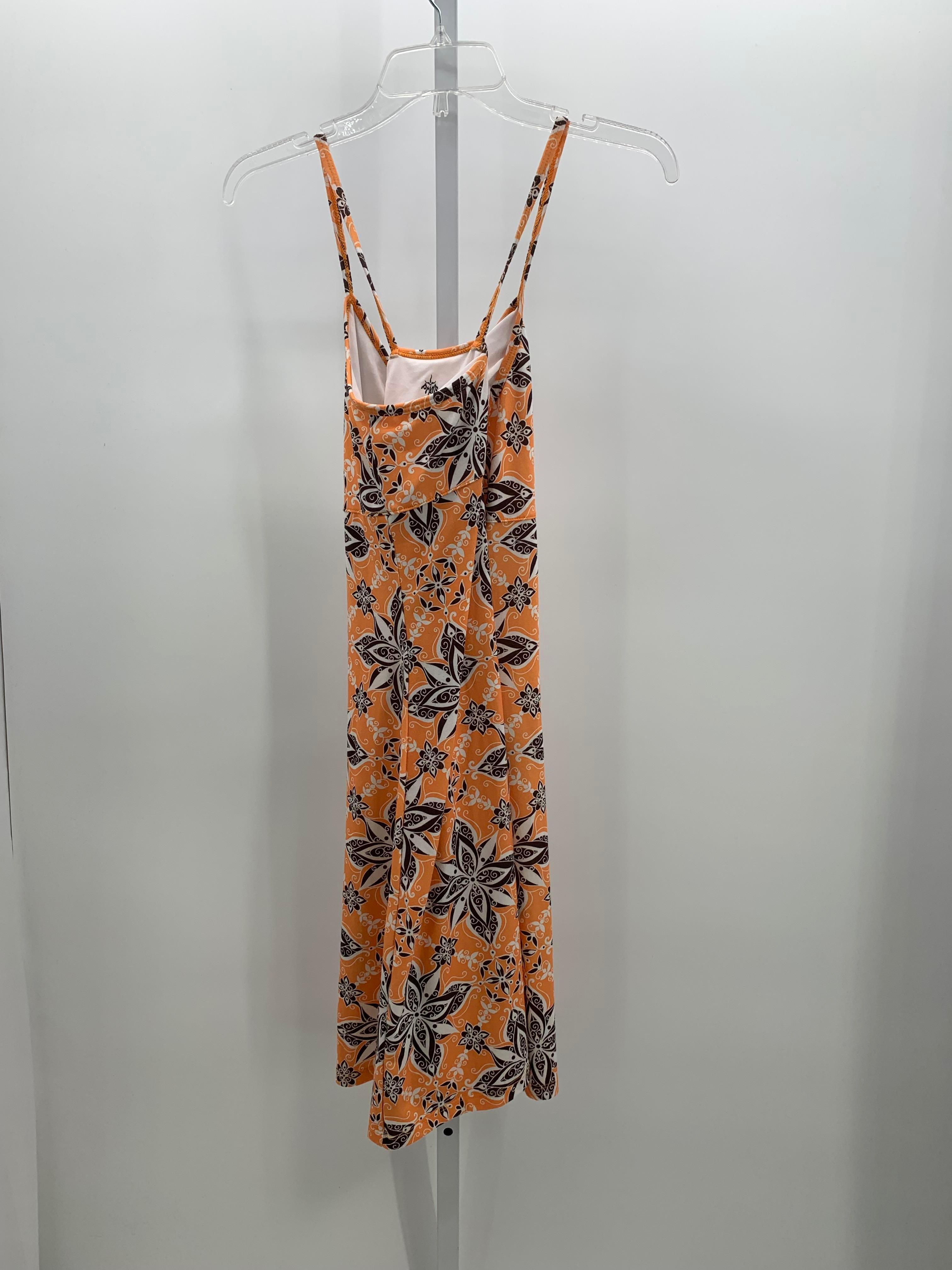 Prana Size Medium Misses Sundress