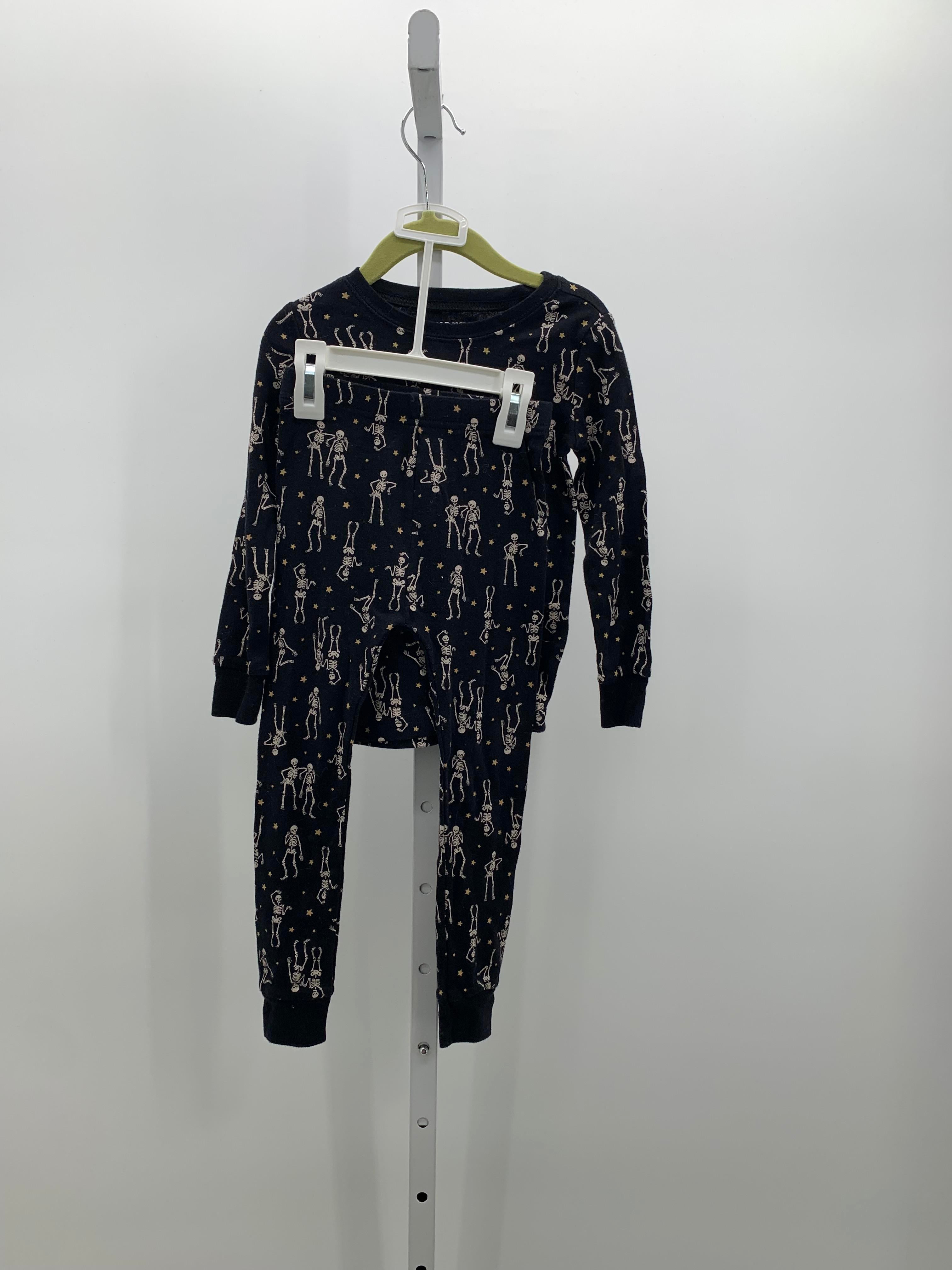 PJS DANCING SKELETONS