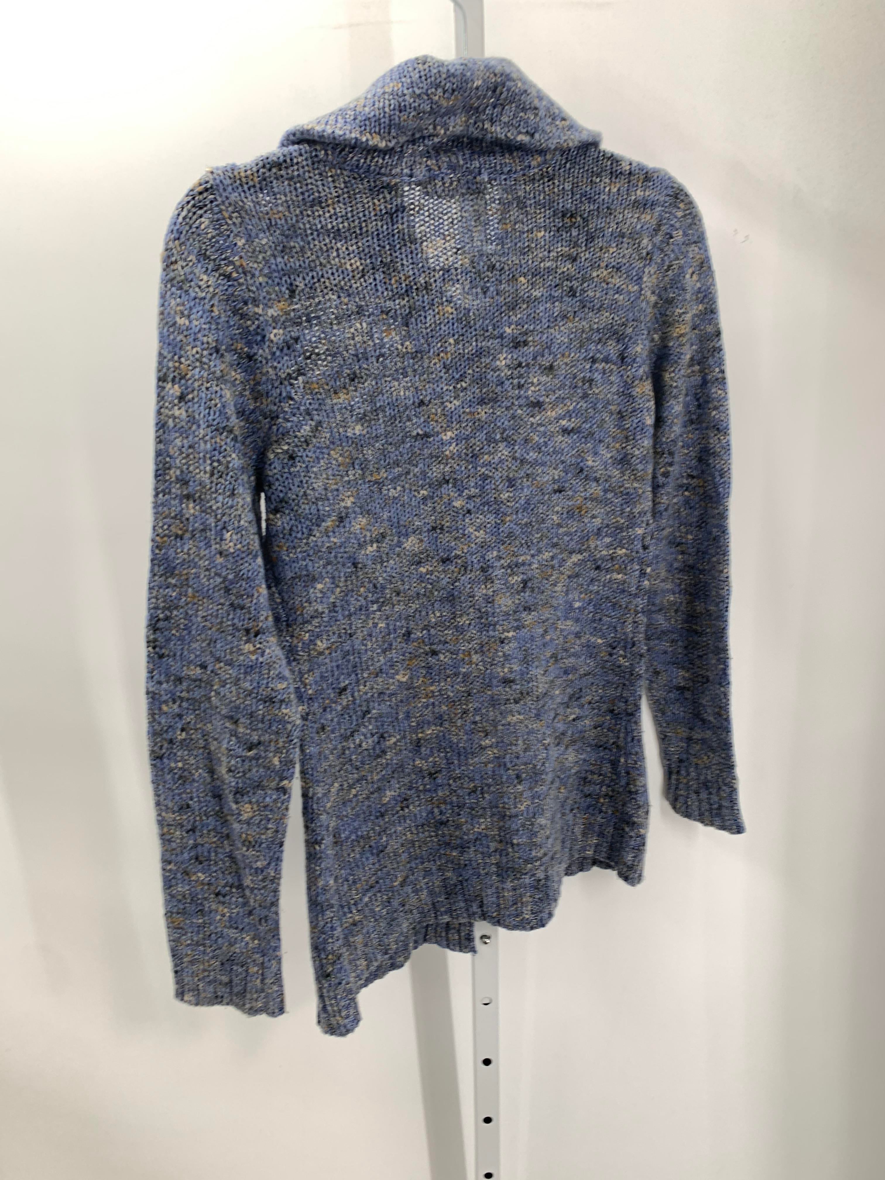 Liz Claiborne Size Small Misses Long Slv Sweater