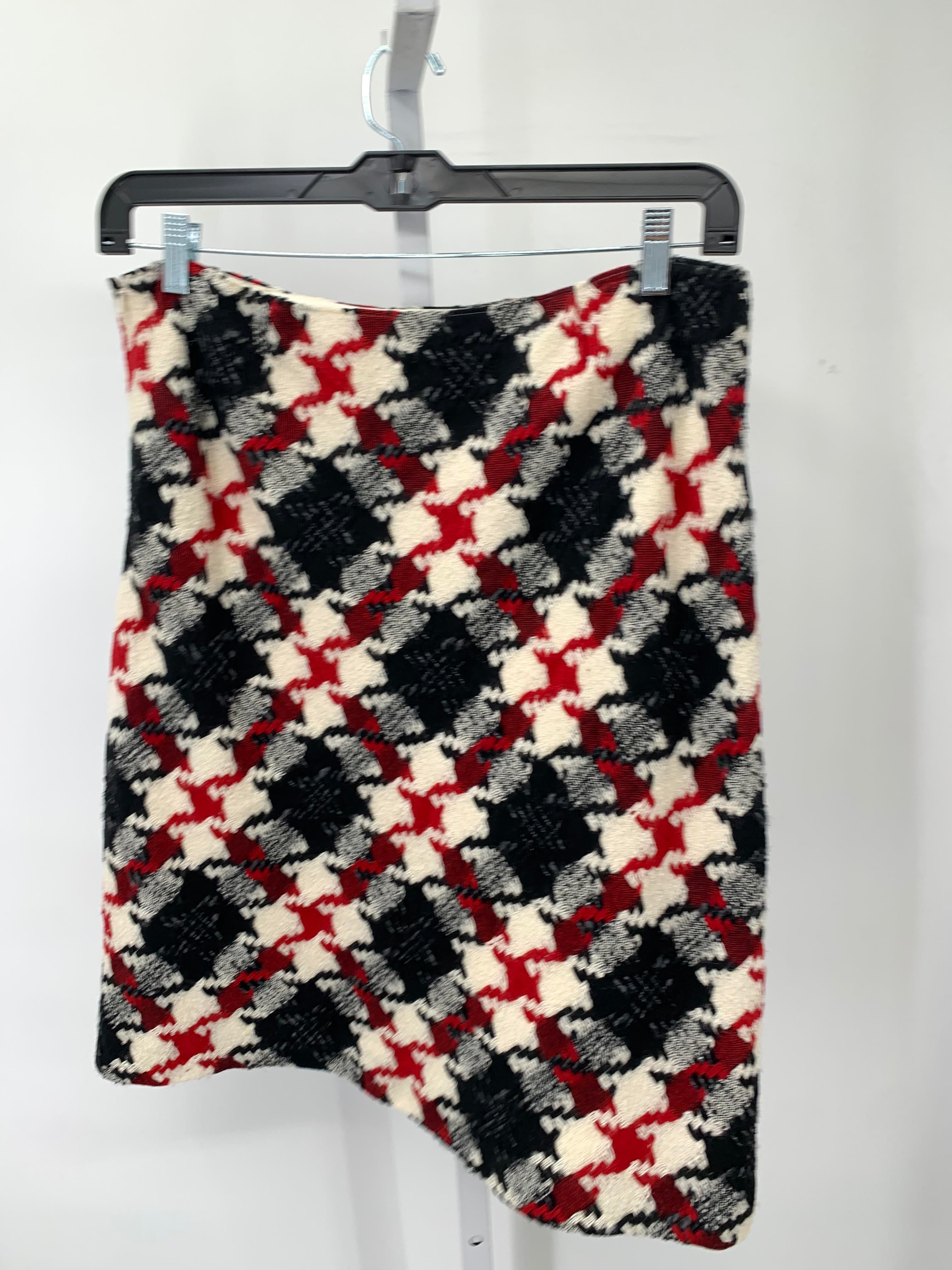 Nine West Size 14 Misses Skirt