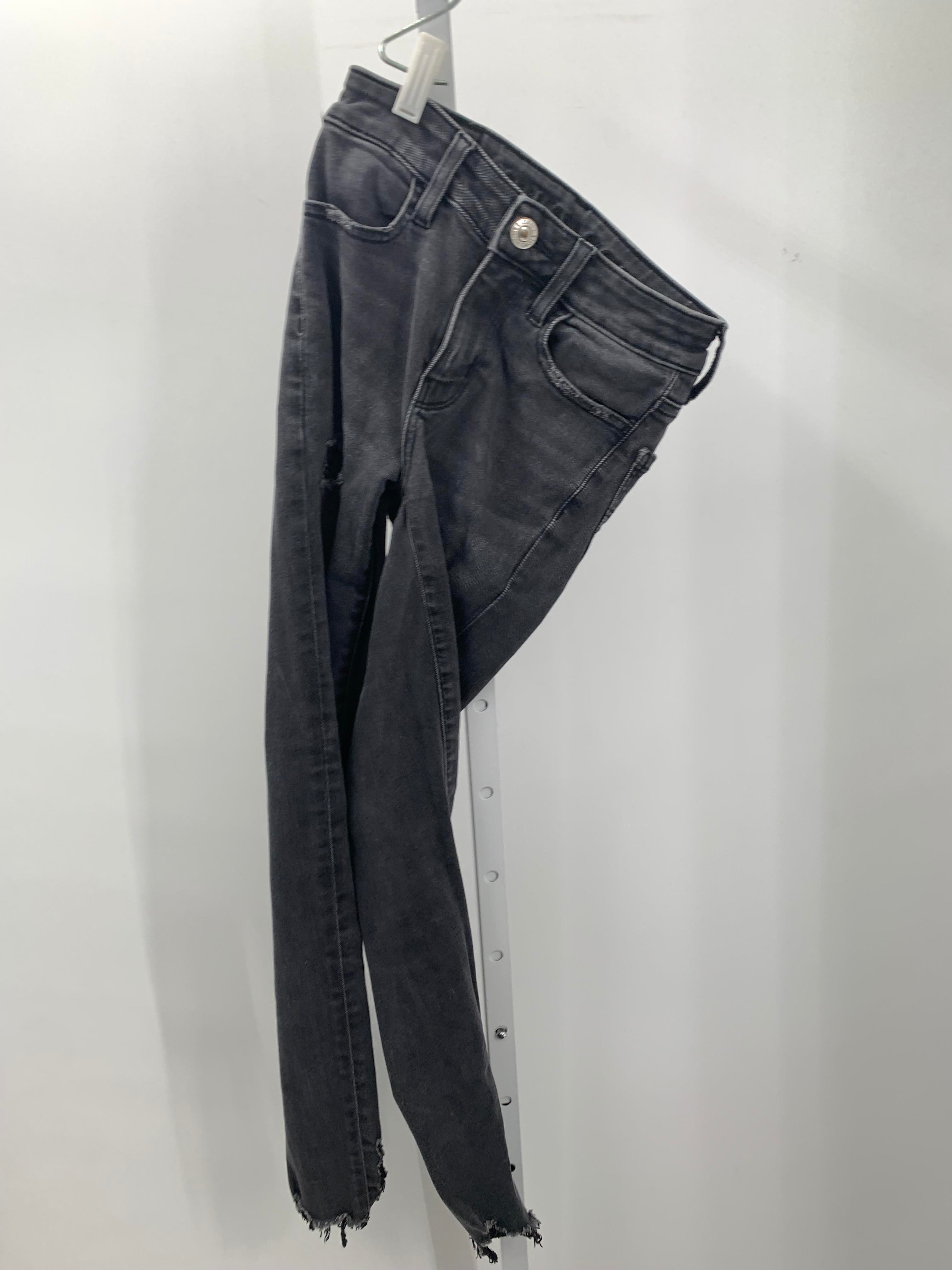 American Eagle Size 00 Juniors Jeans