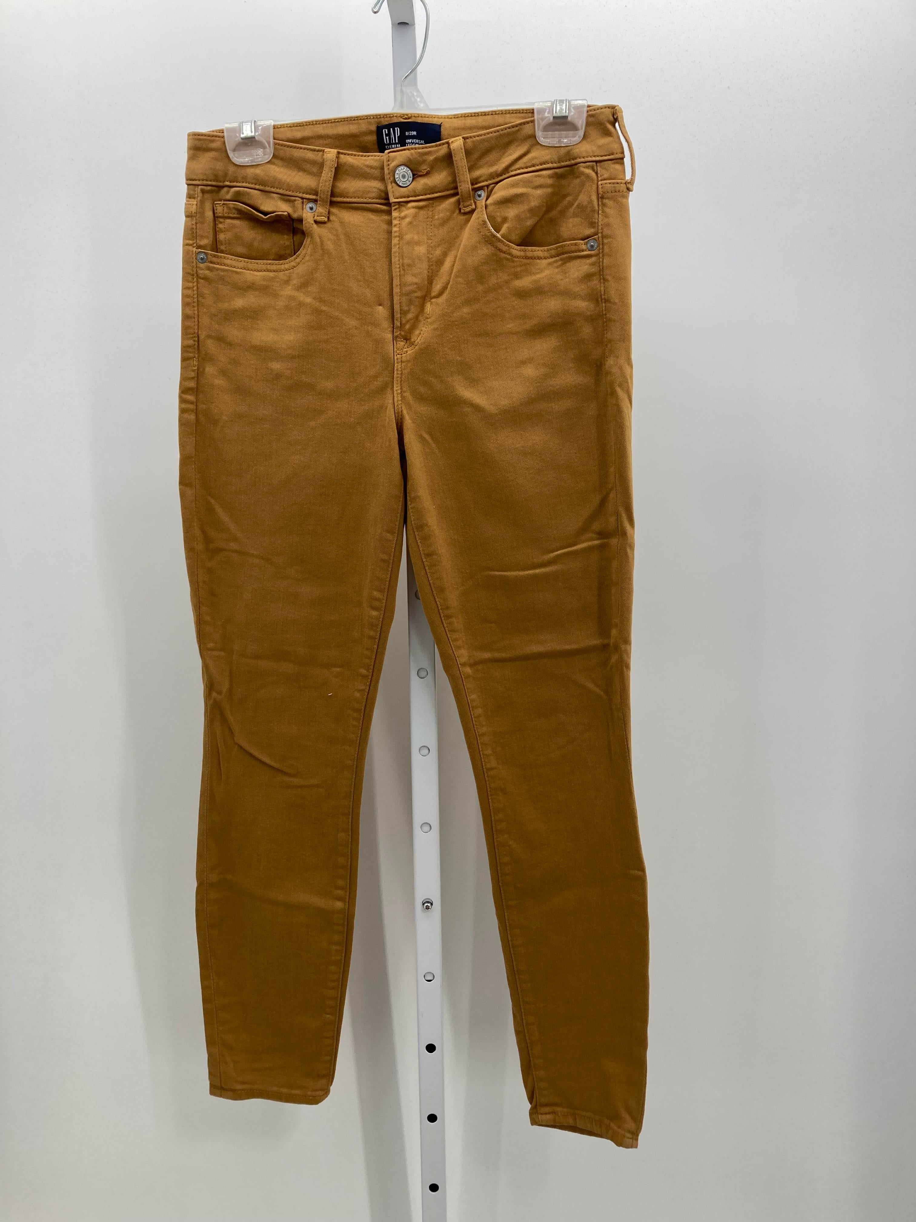 Gap Denim Size 8 Misses Jeans