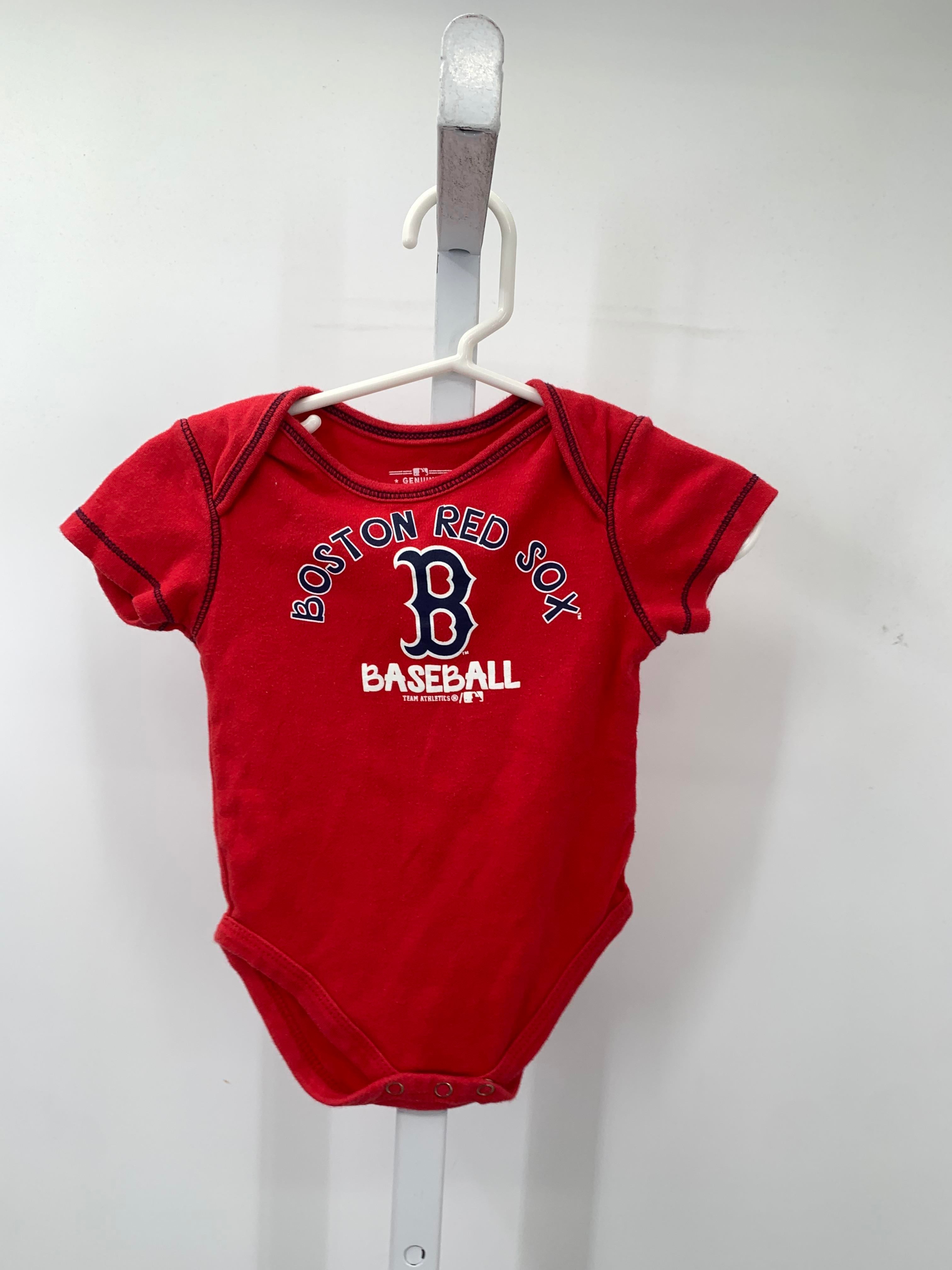 BOSTON RED SOX