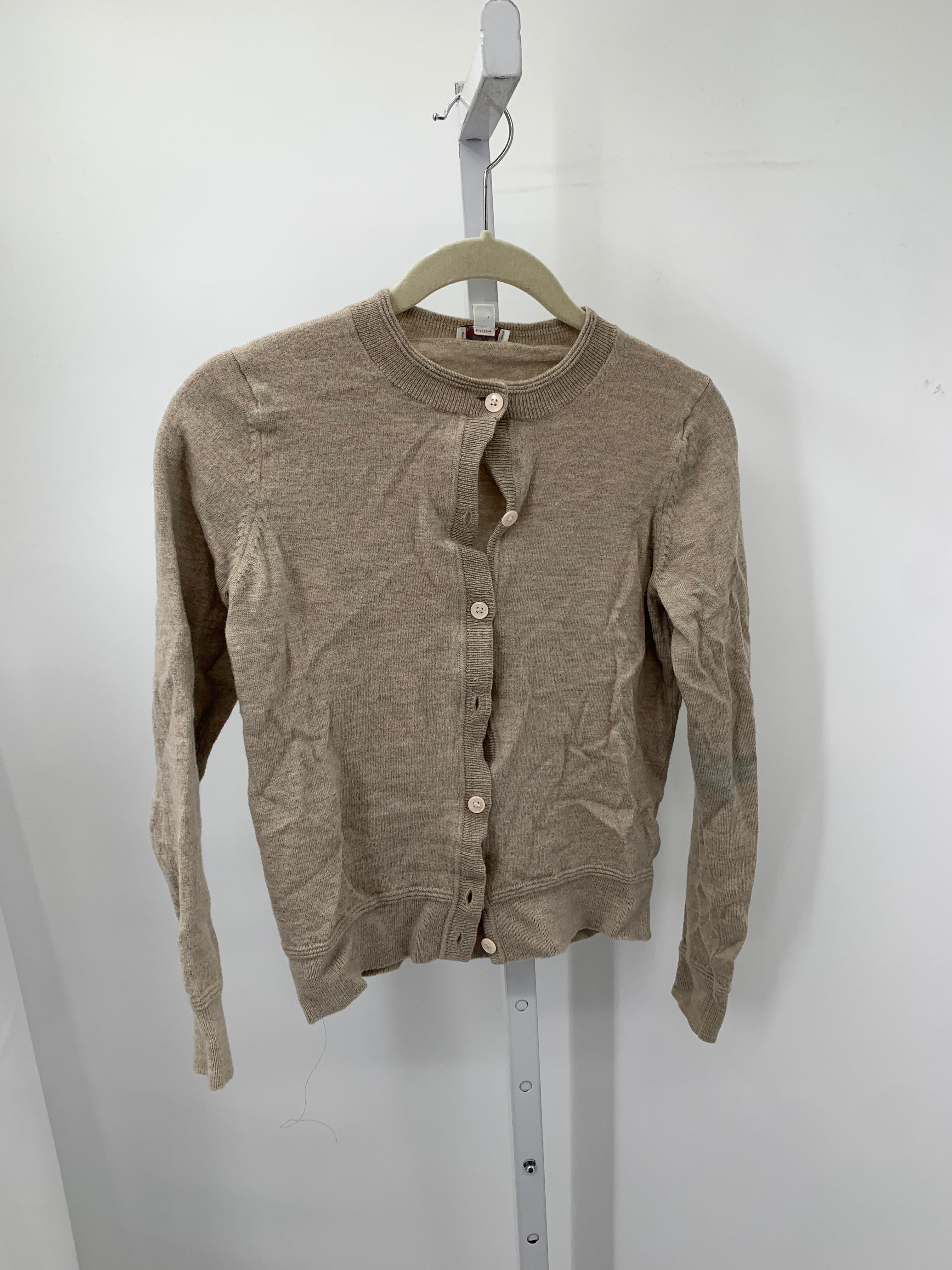 Gap Size Small Misses Long Slv Sweater