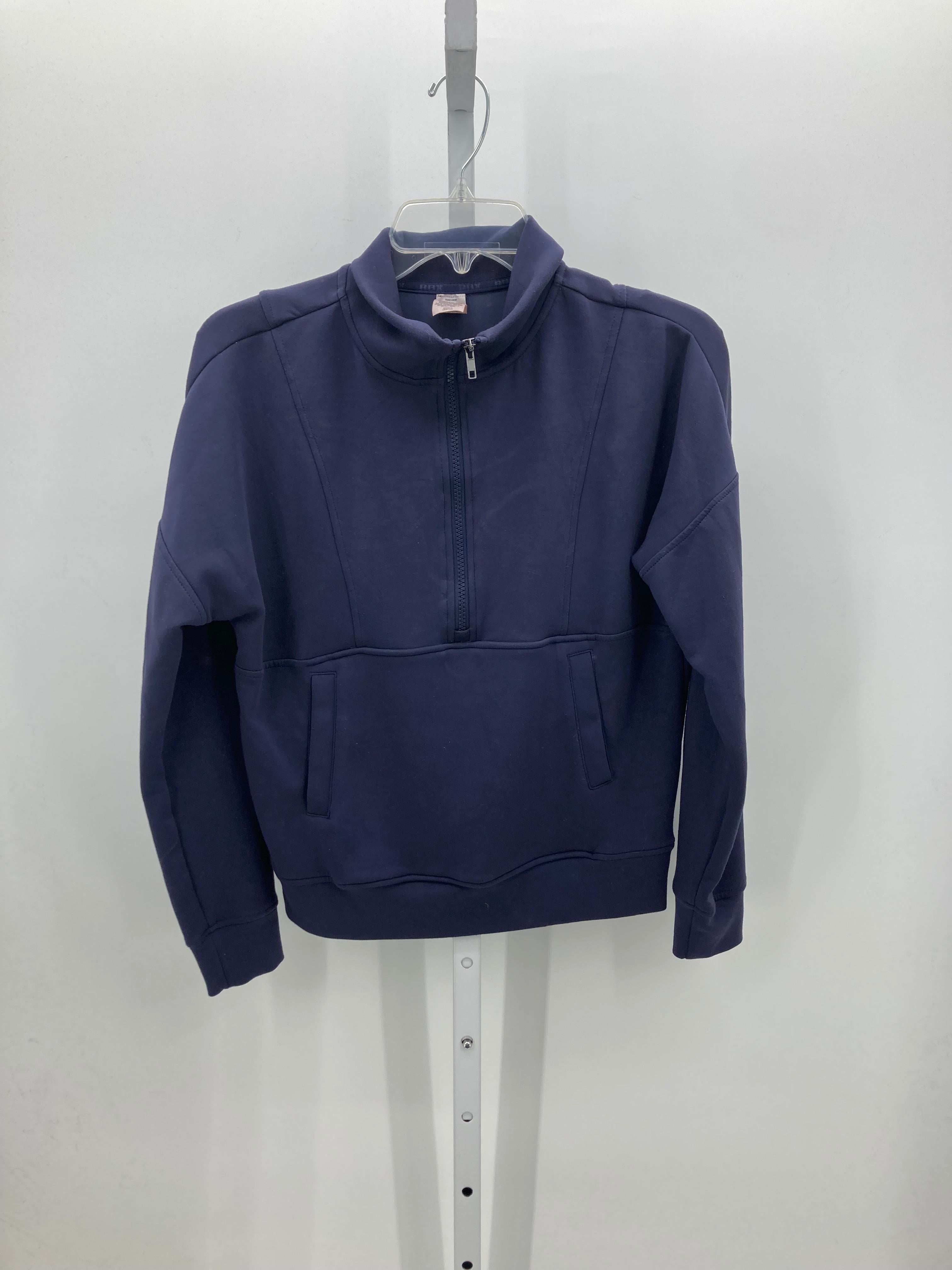 RBX Size X Small Misses Long Sleeve Shirt