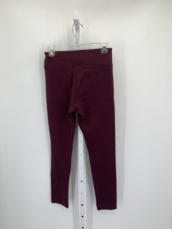 Romeo & Juliet Size Small Misses Leggings