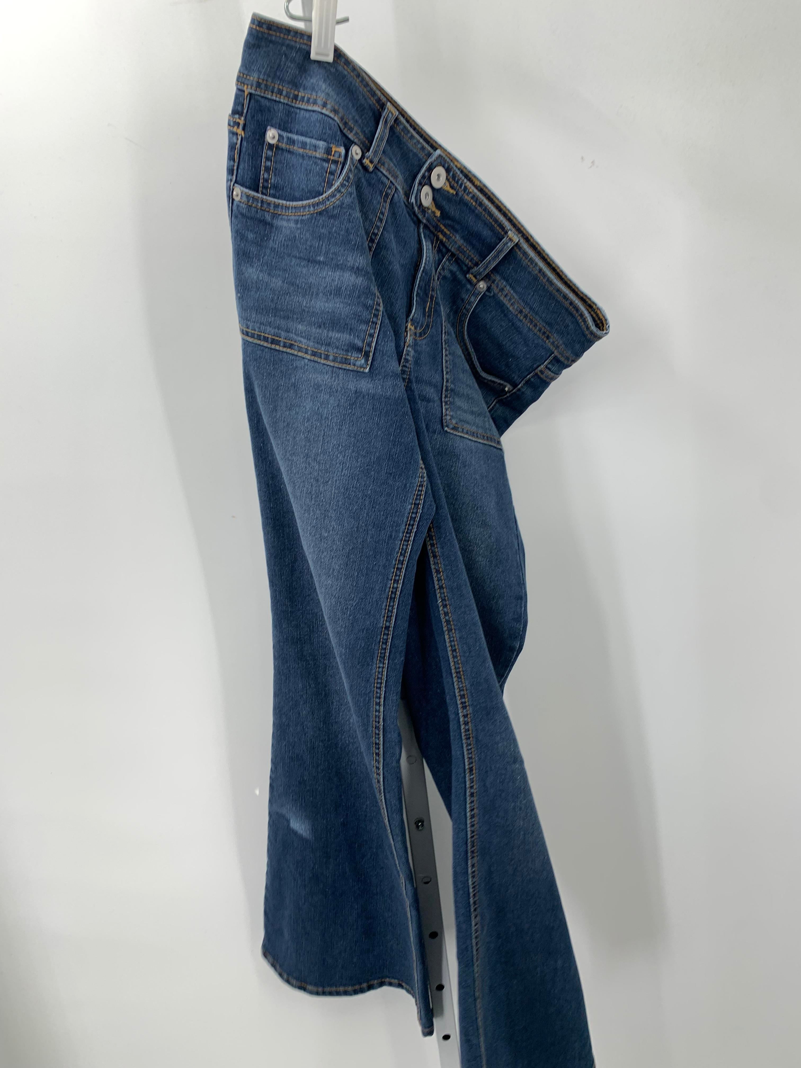 No Boundries Size 9 Juniors Jeans