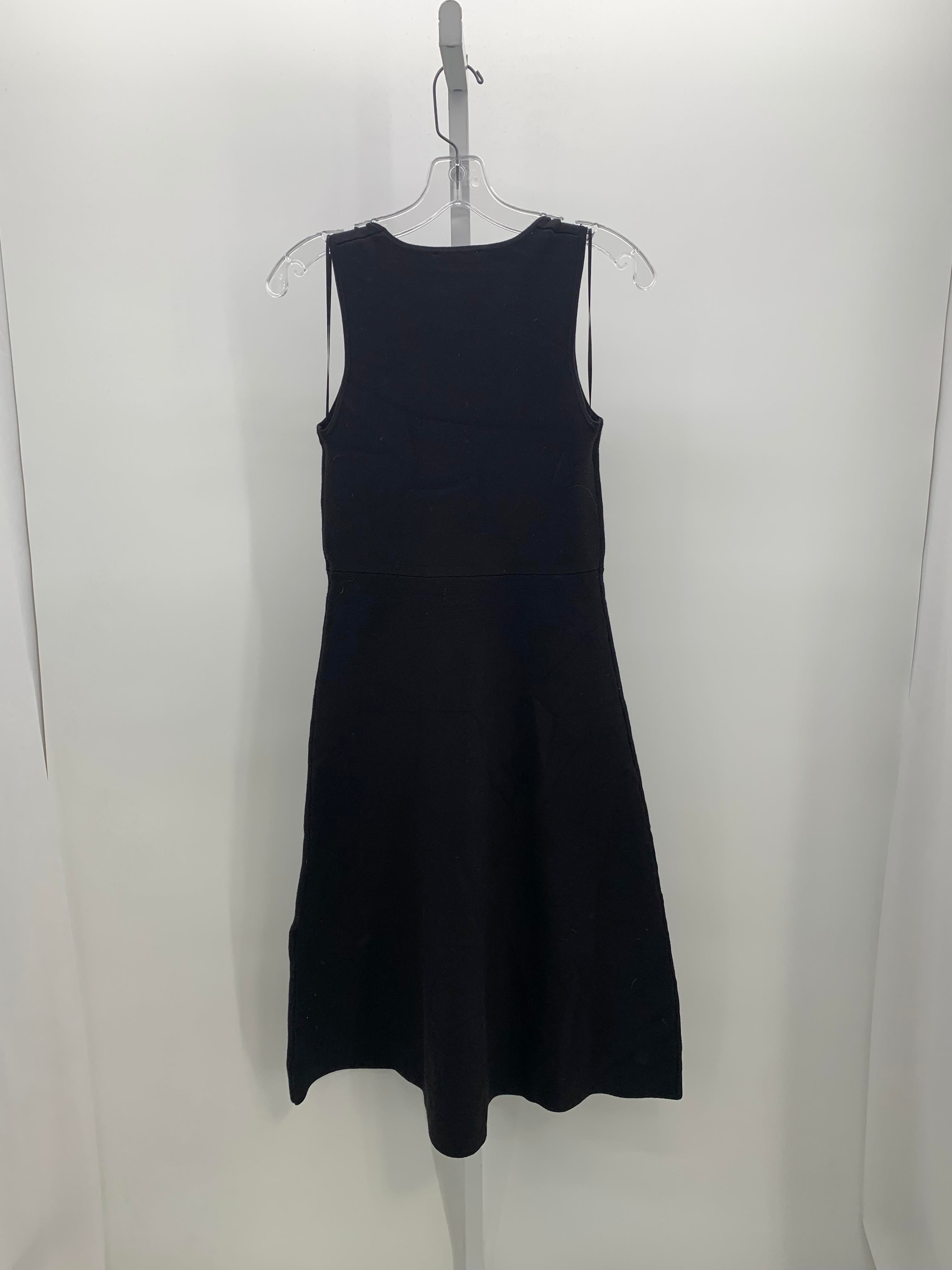 Free Assembly Size X Small Misses Sleeveless Dress
