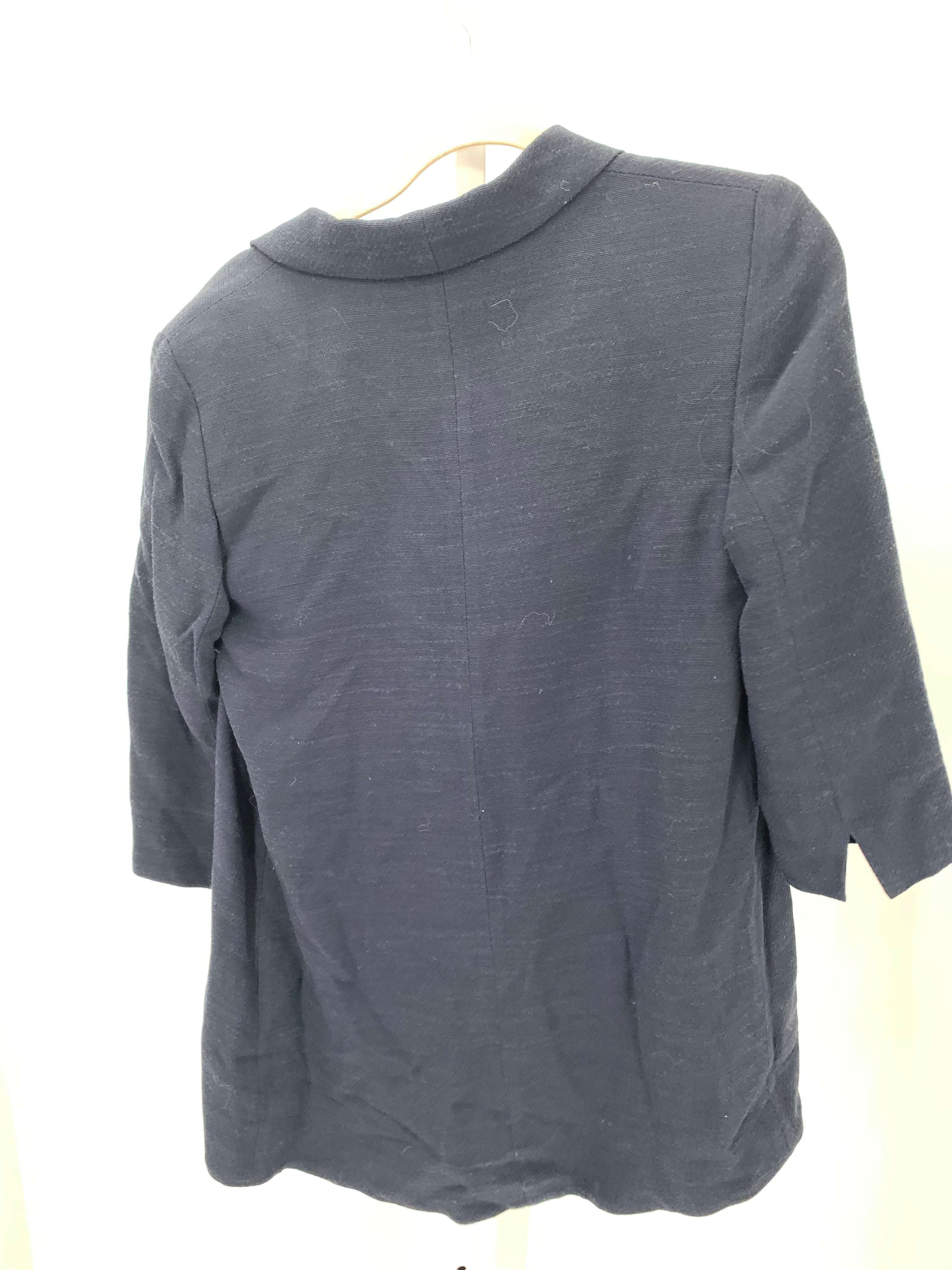 Alberto Makali Size Small Misses Blazer
