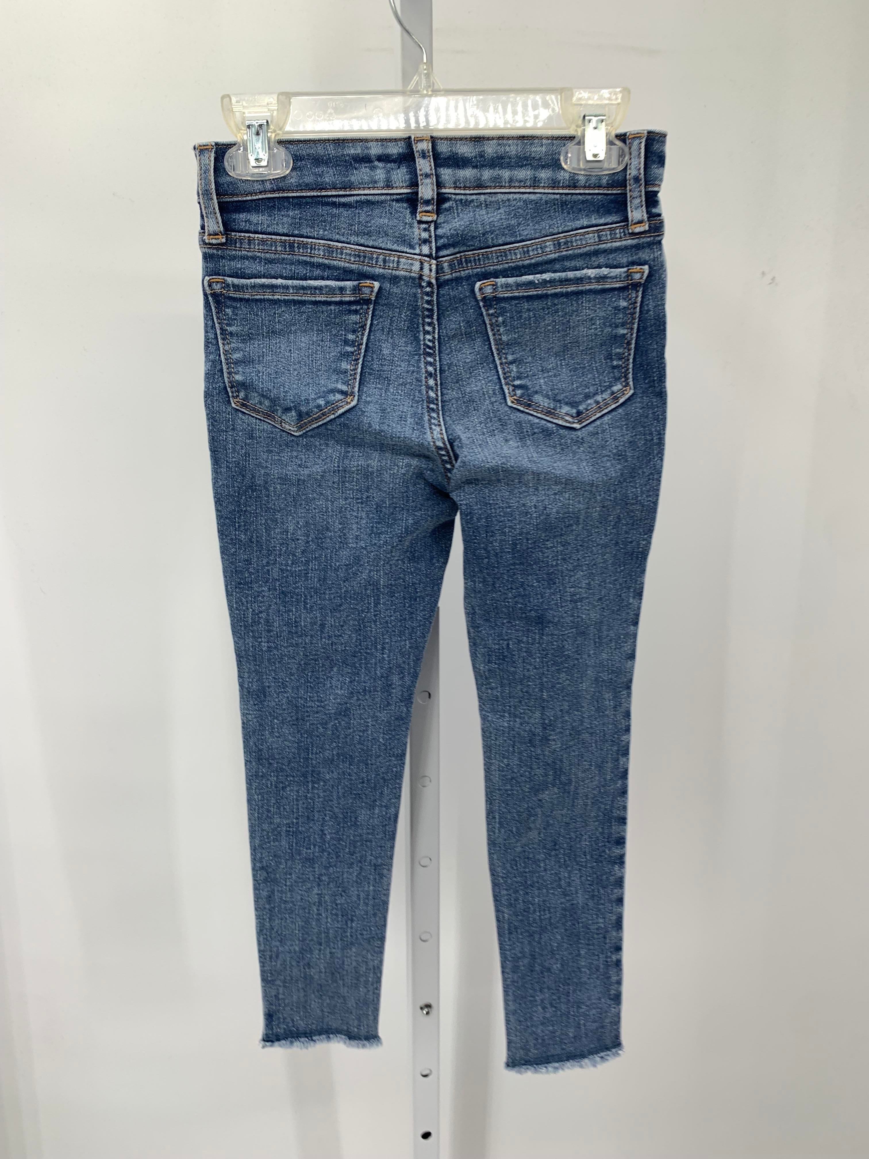 Gap Kids Size 7 Girls Jeans
