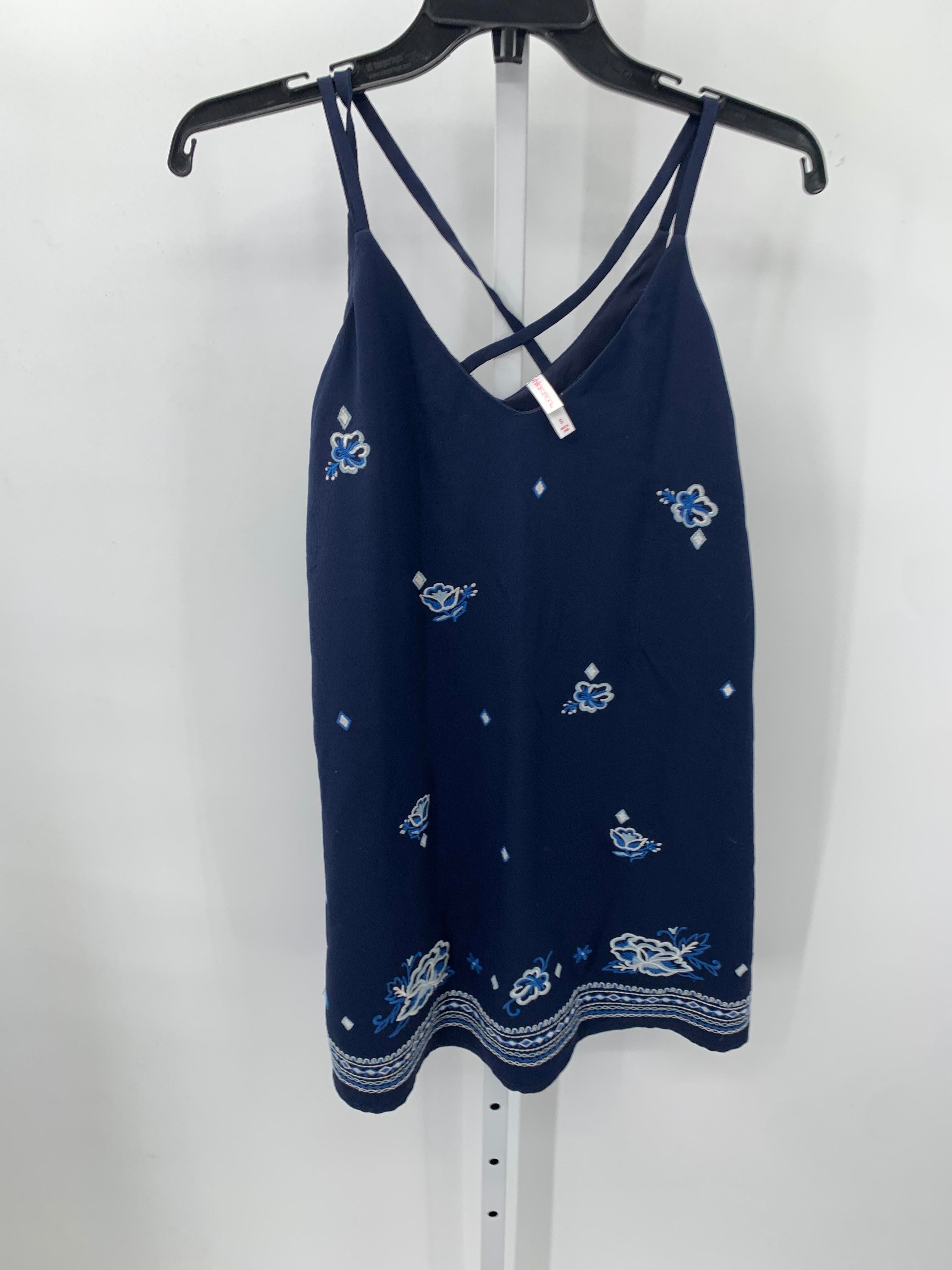 Xhilaration Size Small Misses Sundress