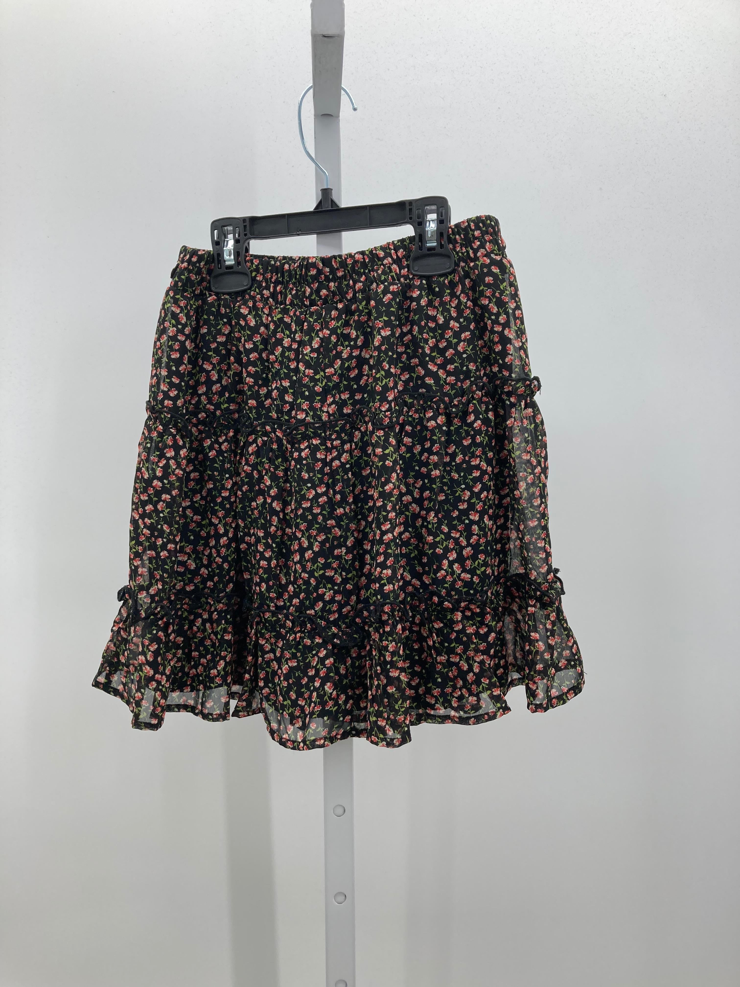 Size X Small Juniors Skirt
