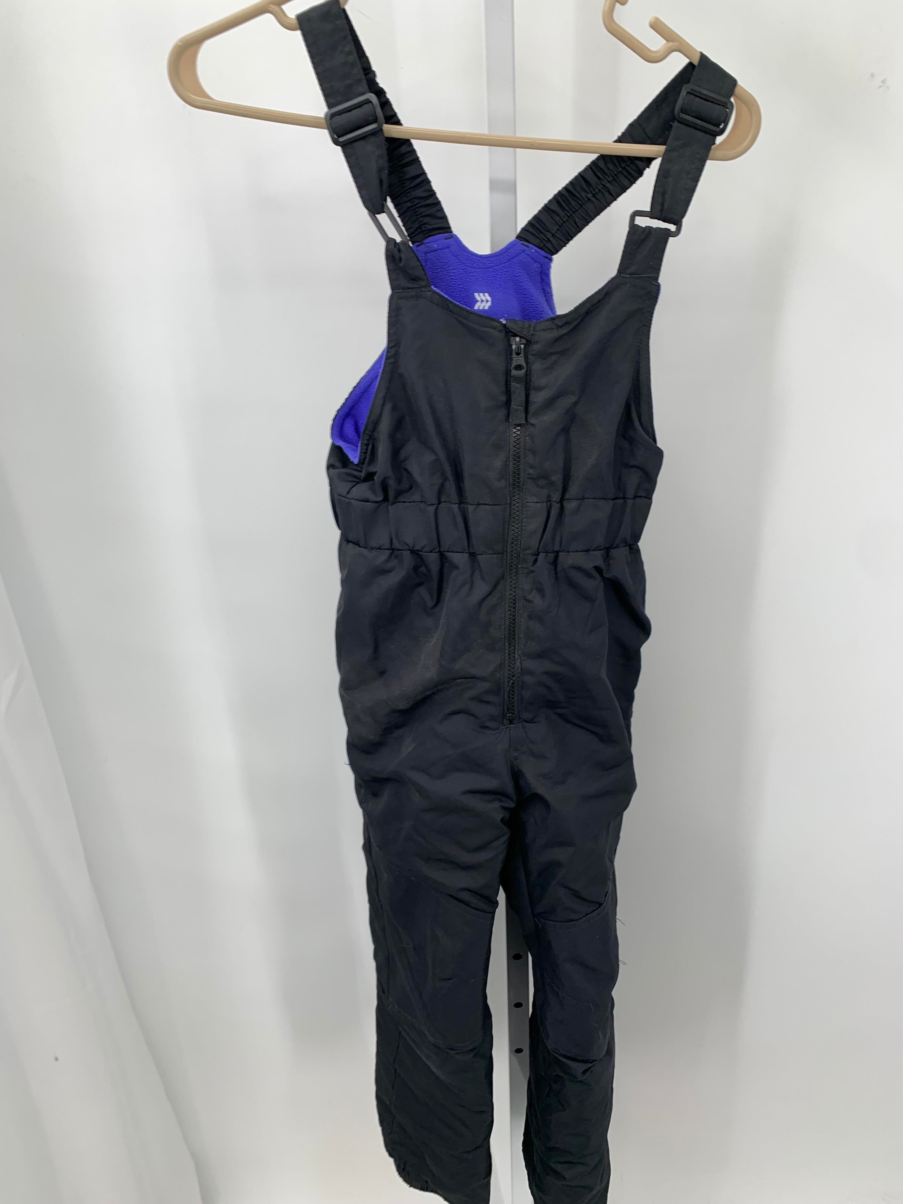 All In Motion Size 6-7 Girls Snow Pants