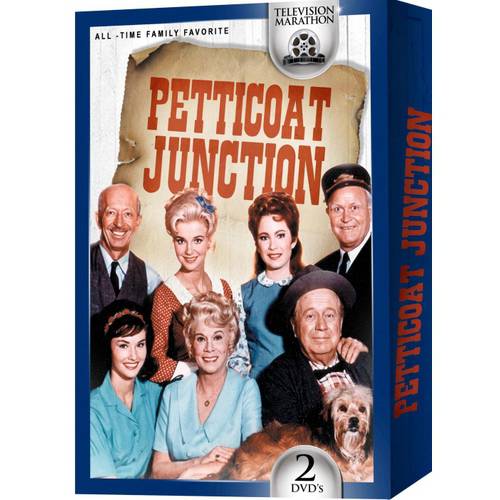 Petticoat Junction -