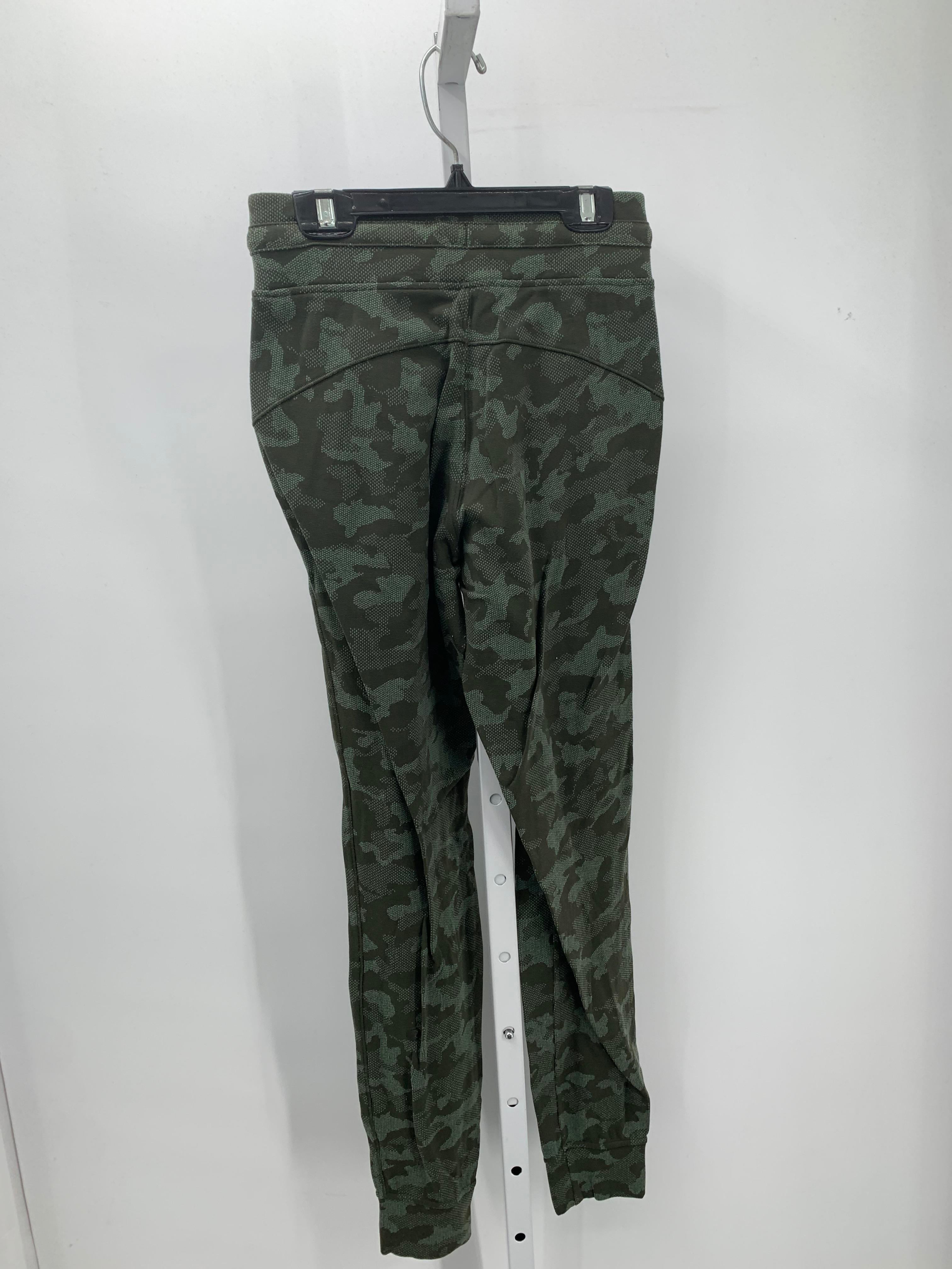 Lululemon Size 2 Misses Sweat Pants