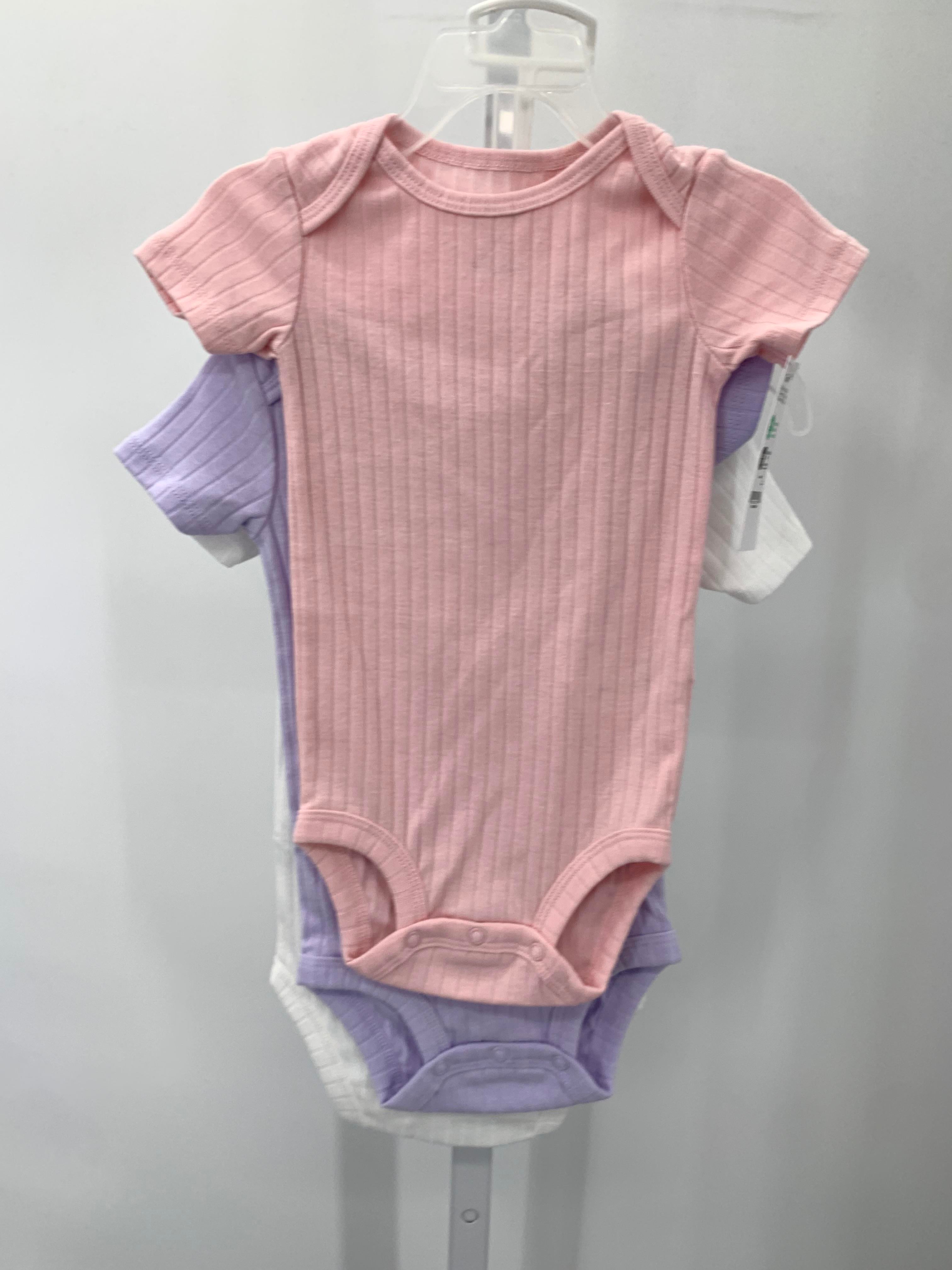 Carters Size 12 Months Girls 3 Pieces