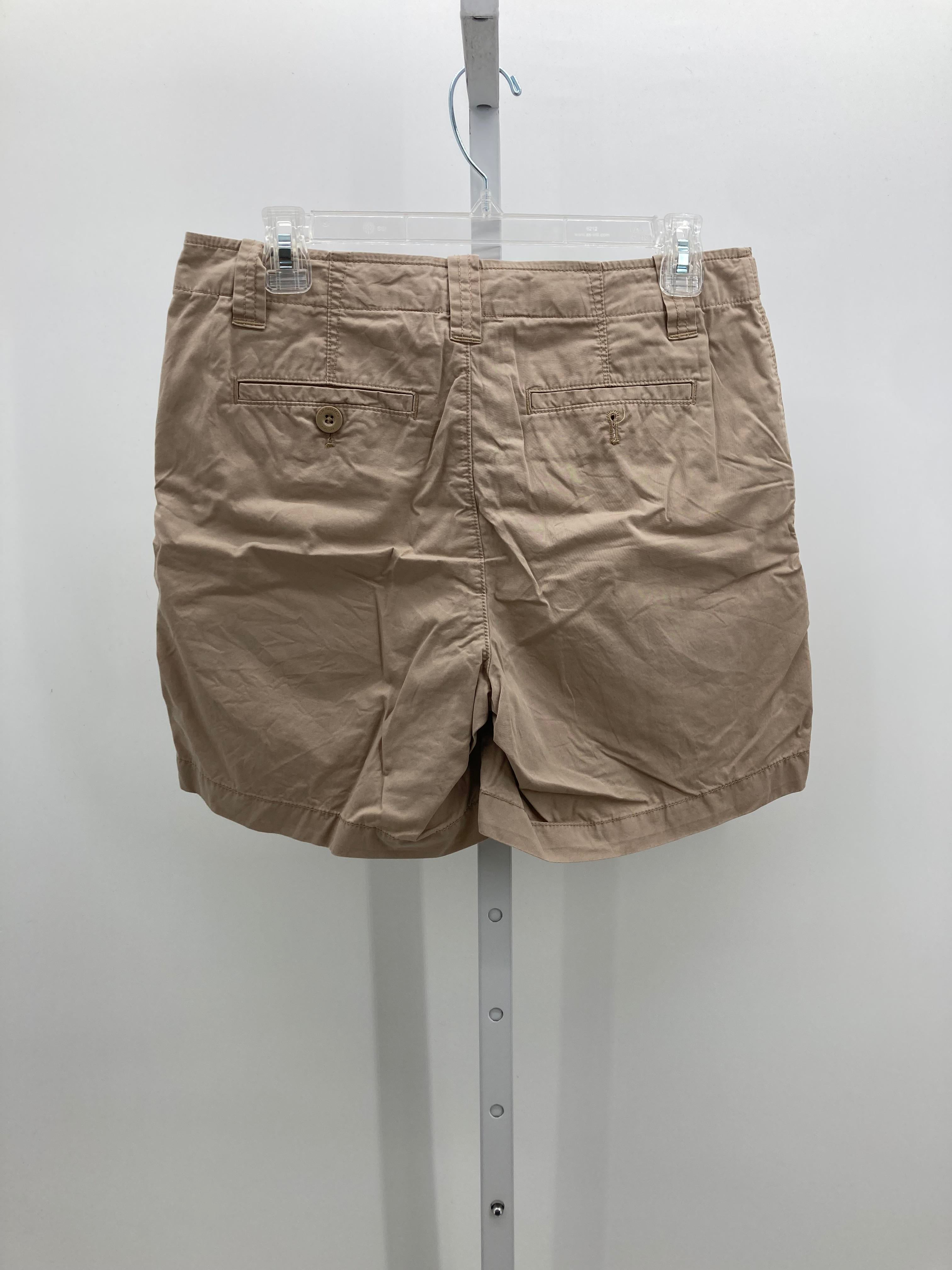 G.H. Bass & Co. Size 4 Misses Shorts